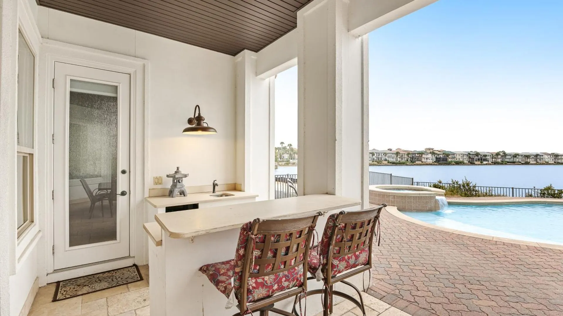 Holiday home Rendezvous Paradise Destin
