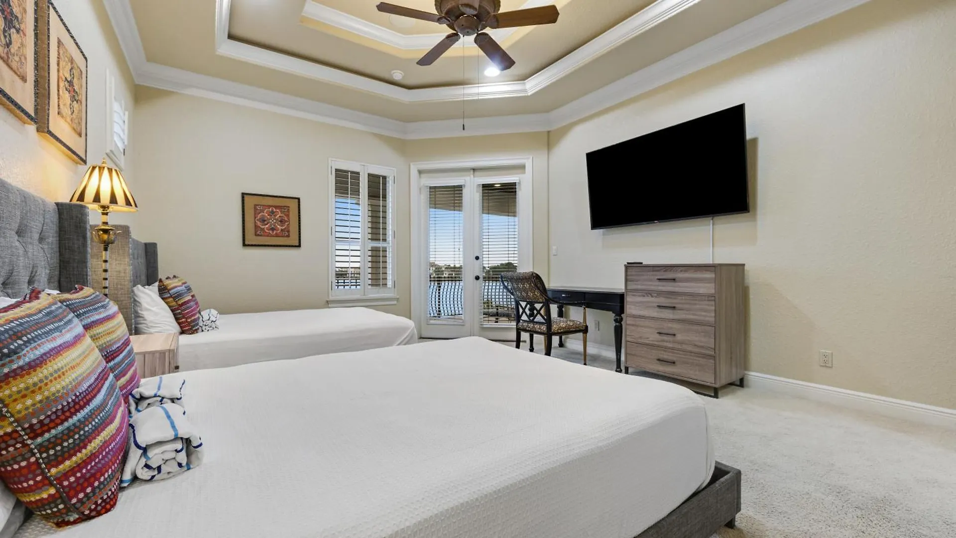 Holiday home Rendezvous Paradise