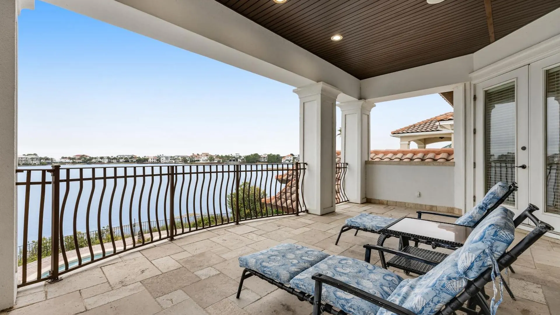 Rendezvous Paradise Holiday home Destin