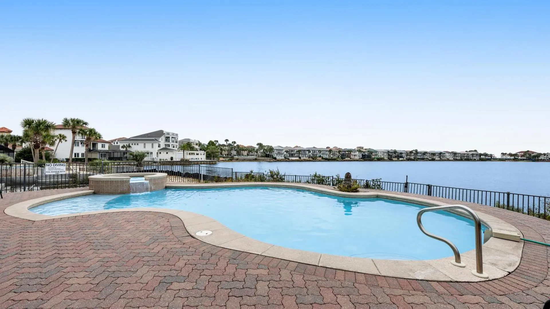 Holiday home Rendezvous Paradise Destin