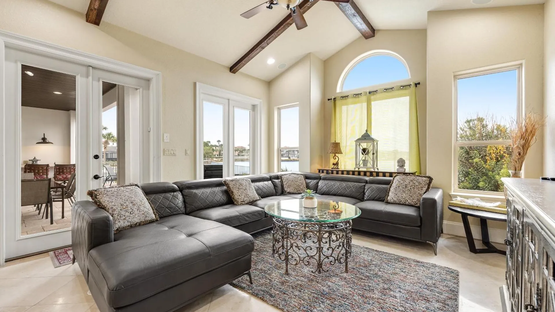Holiday home Rendezvous Paradise Destin