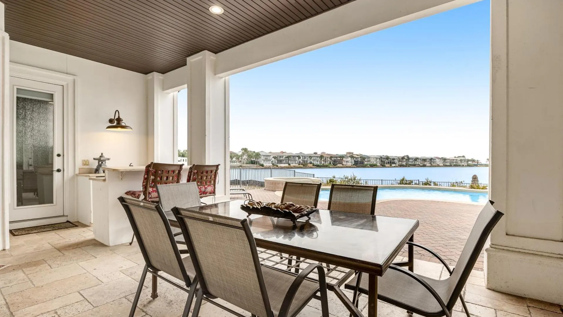 Holiday home Rendezvous Paradise
