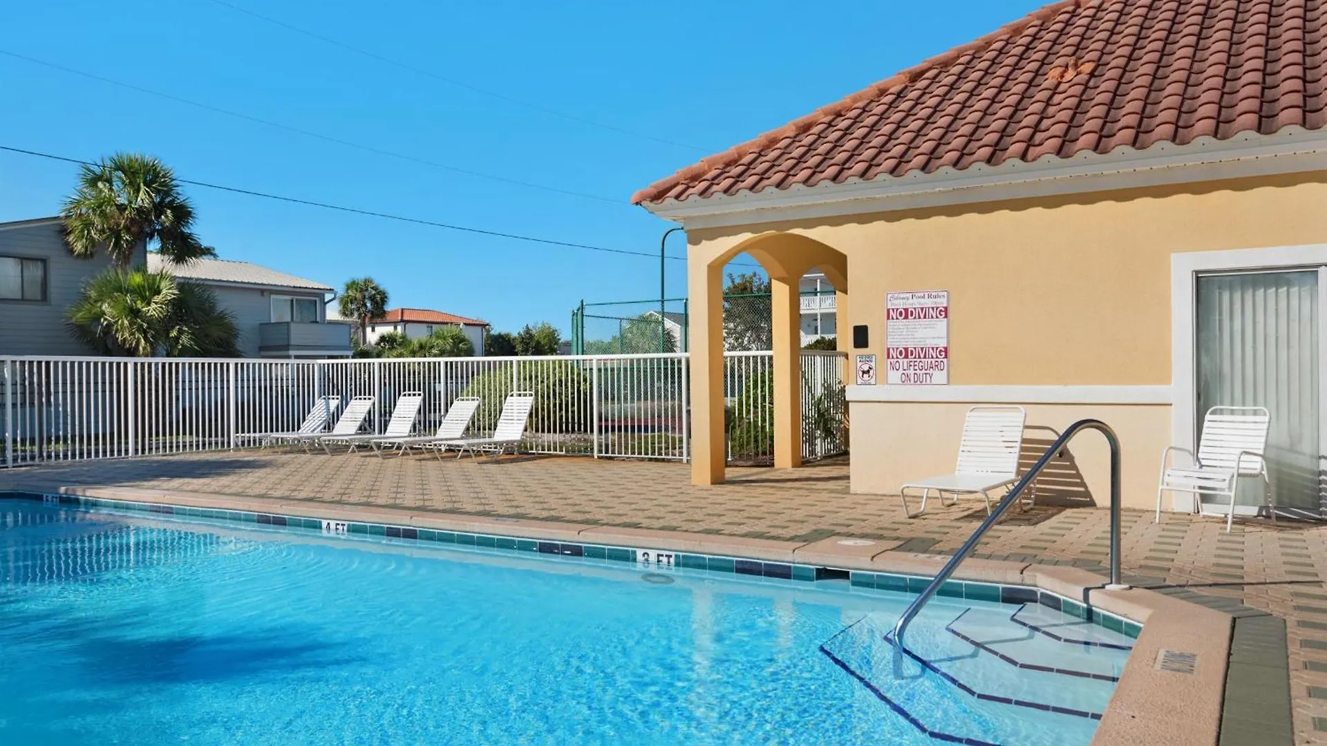 Ciboney 4009 Holiday home *