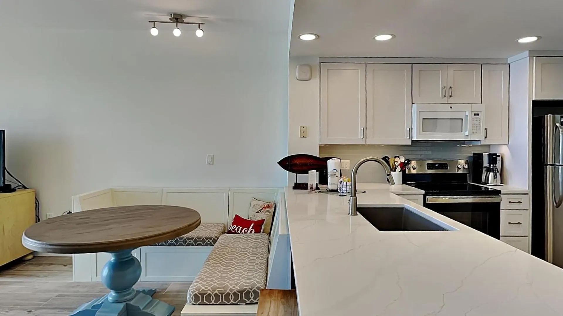 Appartamento Sterling Sands #603 *