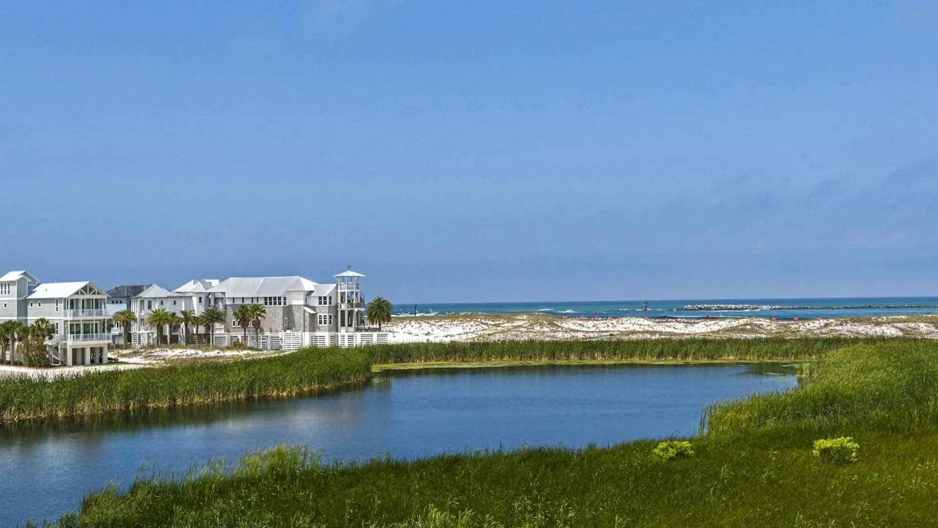 Holiday home Palmetto *