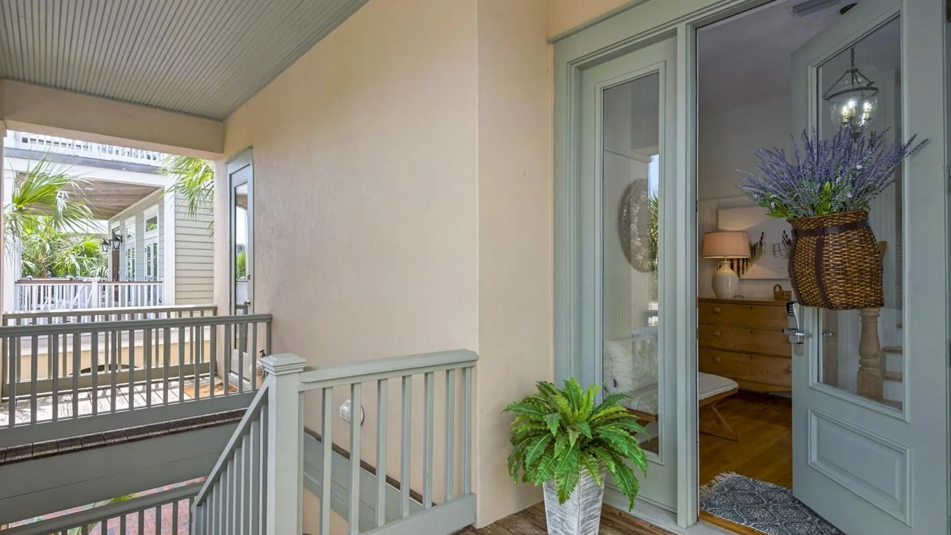 Palmetto Holiday home *