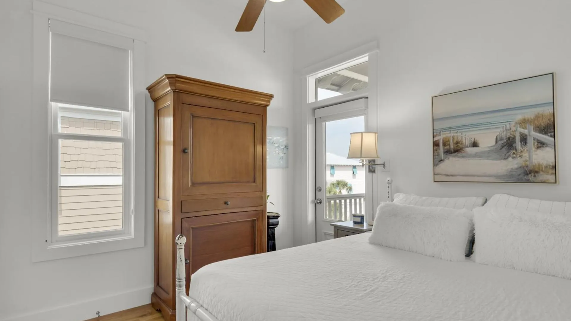 Palmetto Holiday home