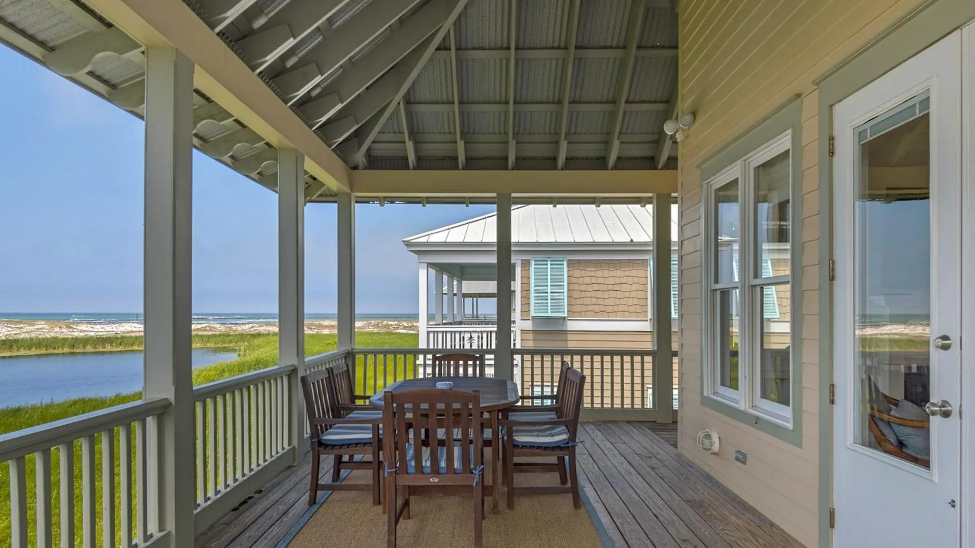 Palmetto Holiday home *