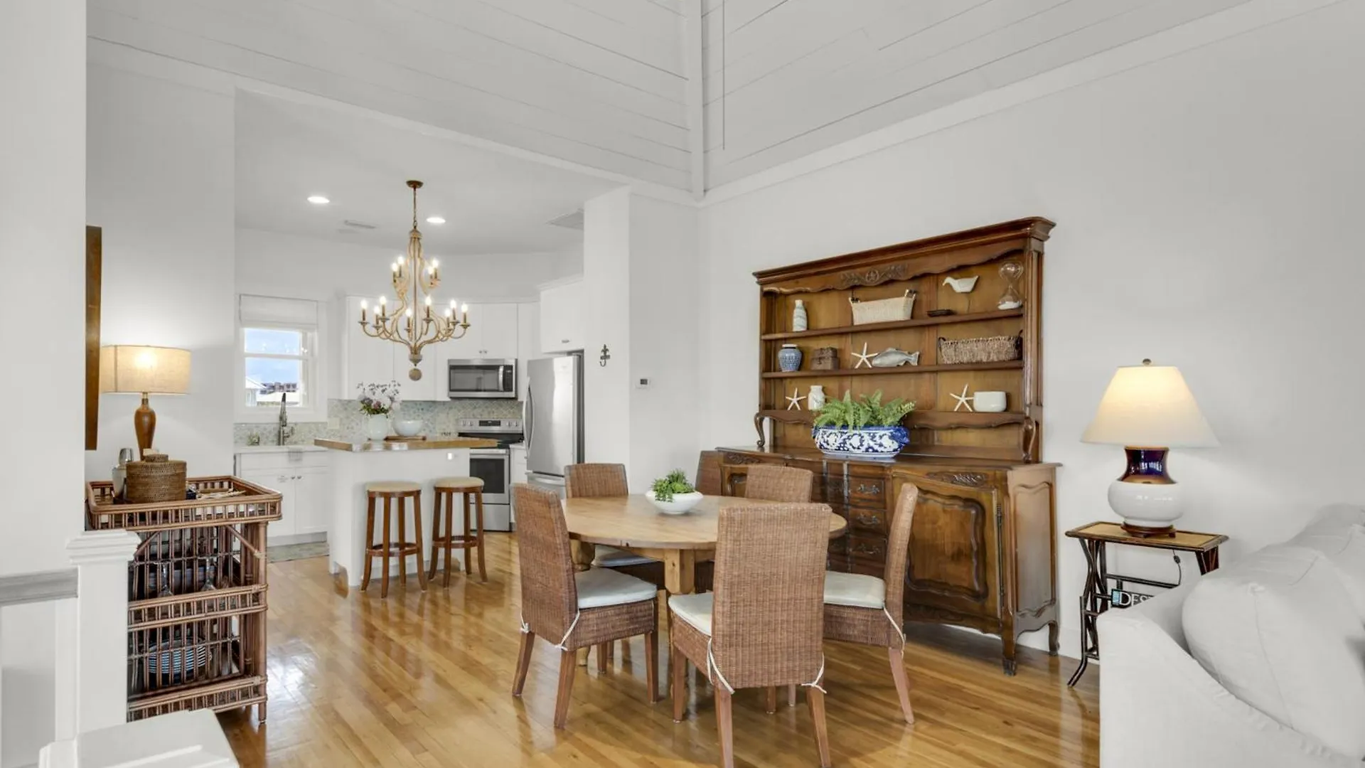 Palmetto Holiday home *