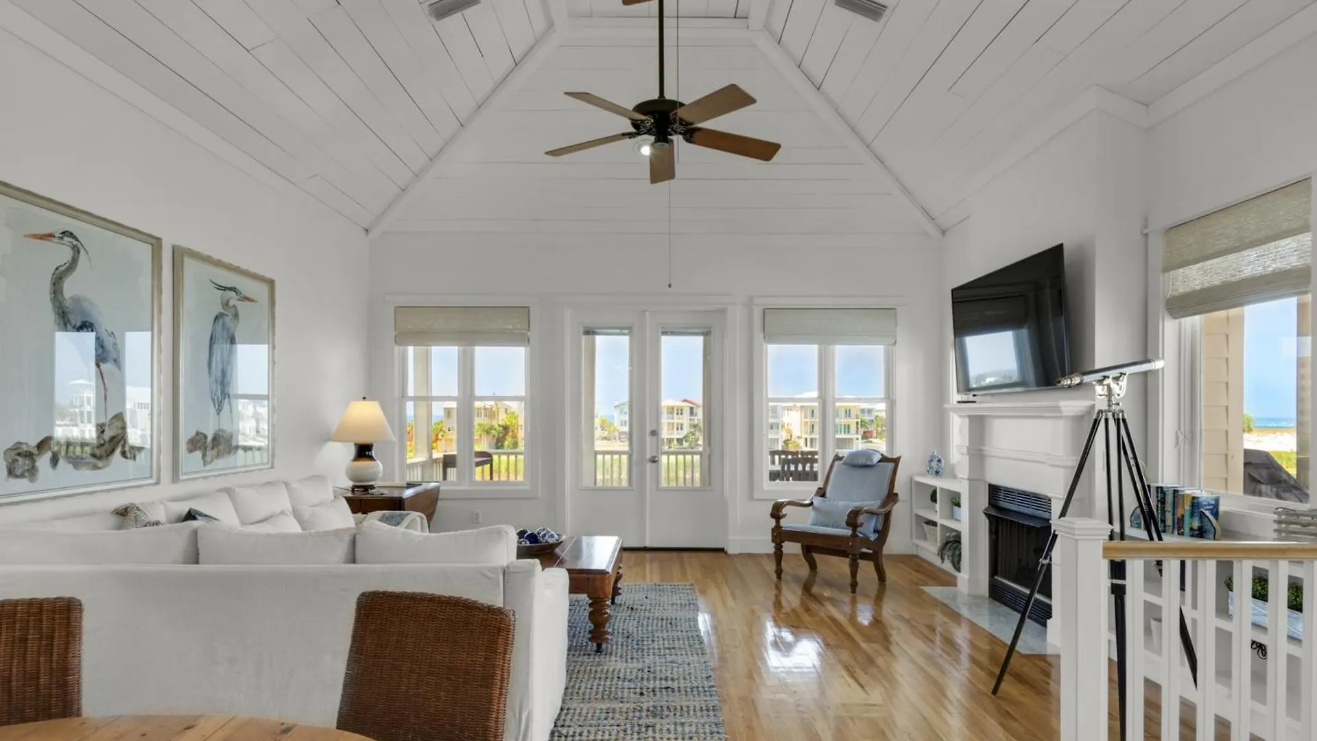 Holiday home Palmetto Destin