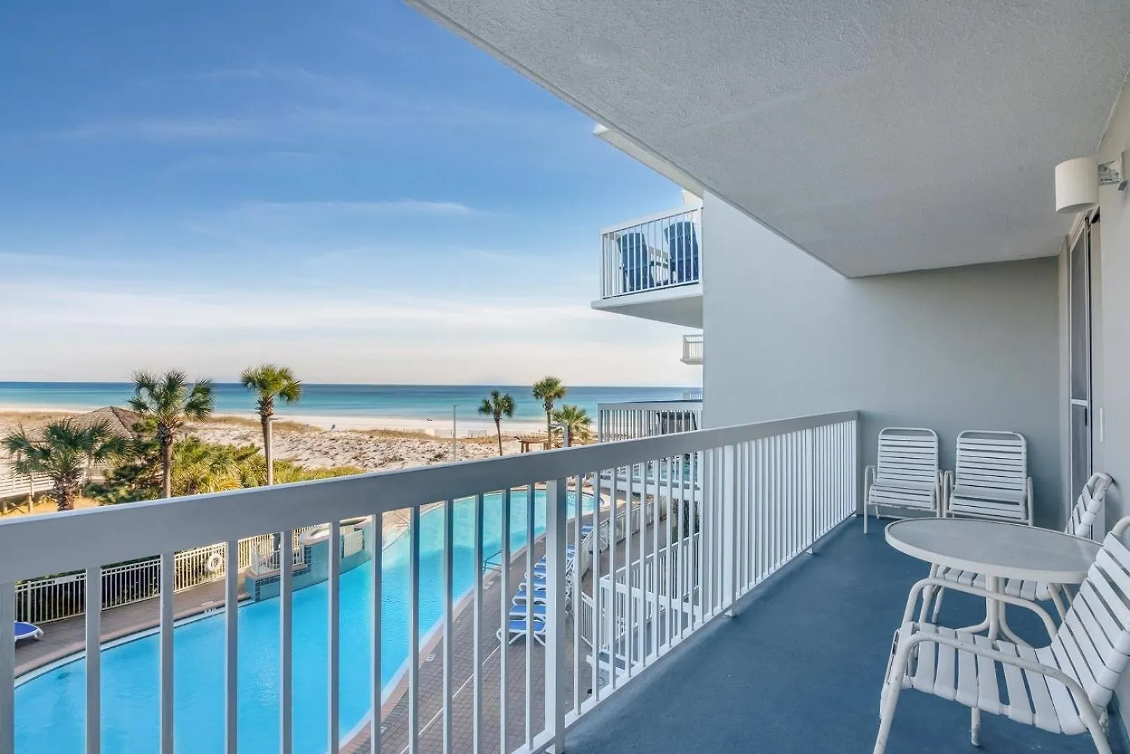 Apartment Pelican 0313 By Pelican Management