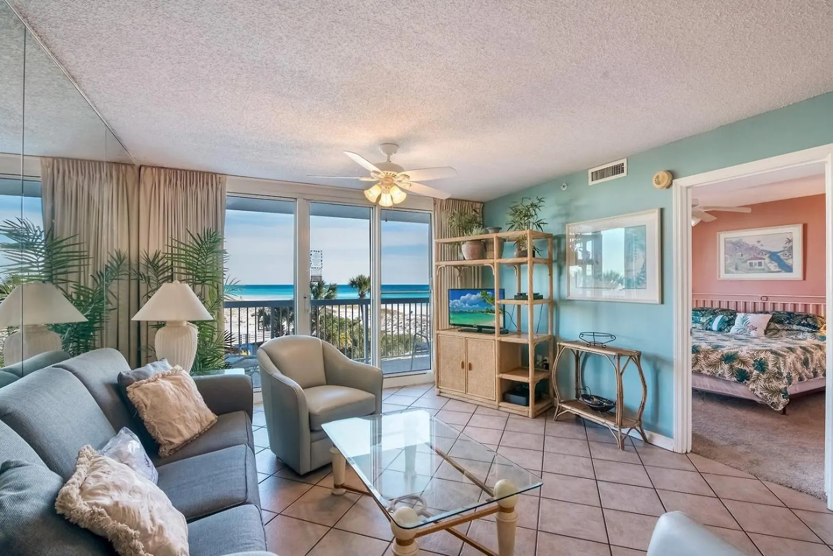 Apartment Pelican 0313 By Pelican Management Destin