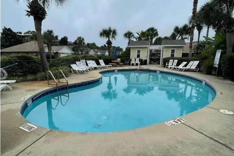 Holiday home Shore To Please *