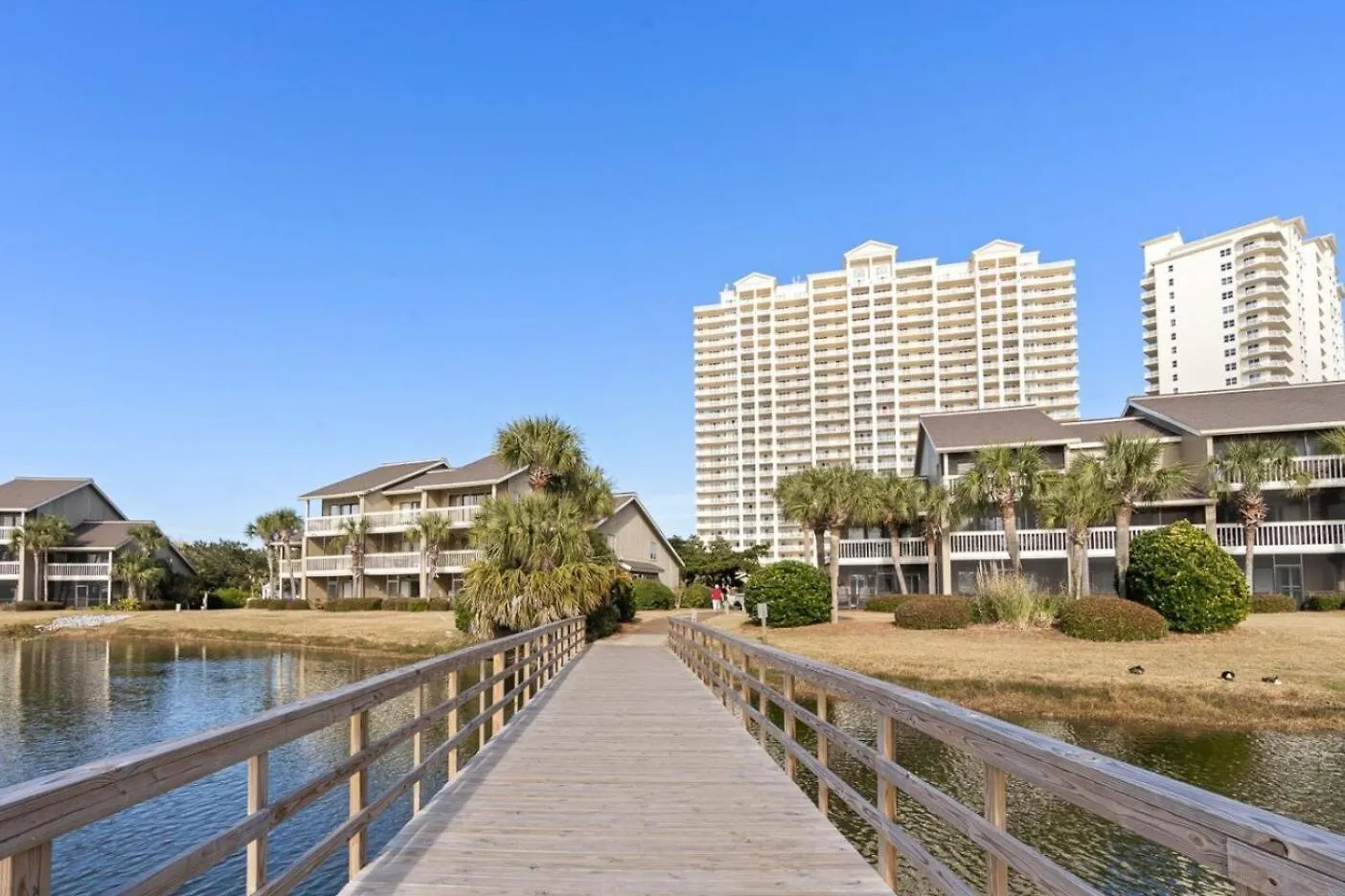 Cajun Respite * Destin