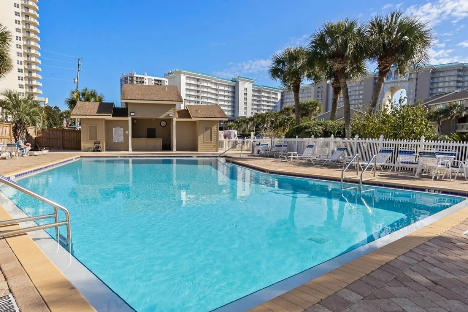 Apartmán Cajun Respite