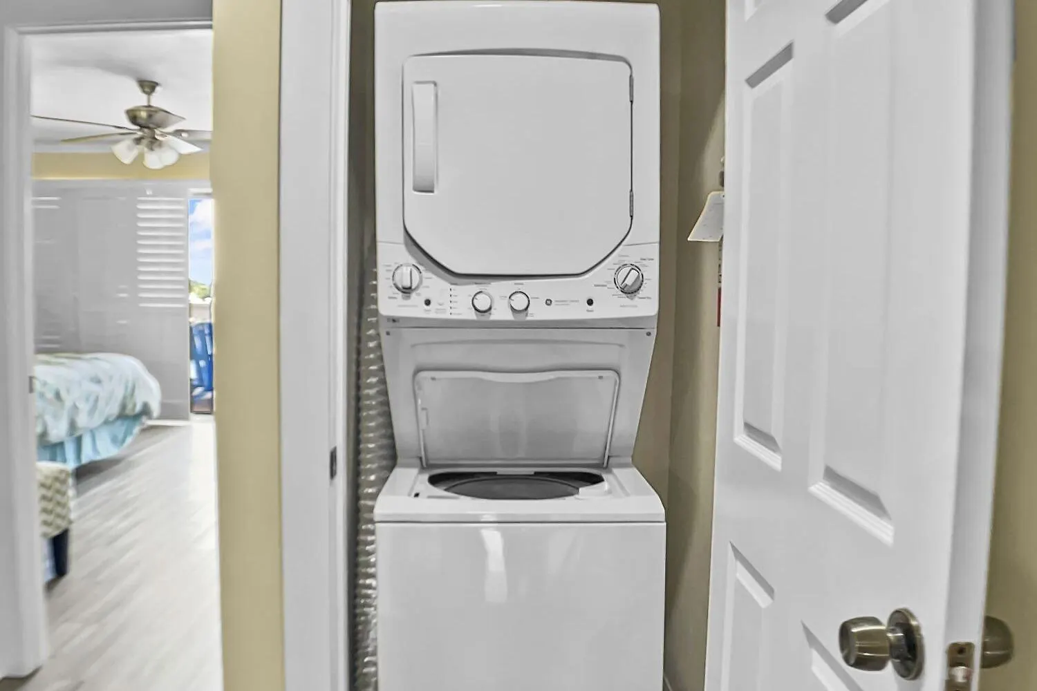Cajun Respite Apartmán