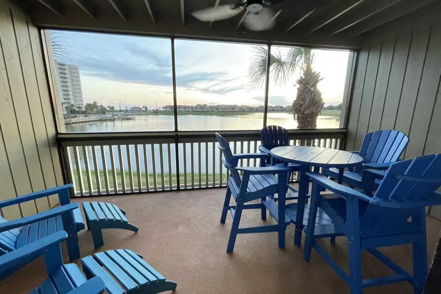 Apartmán Cajun Respite Destin