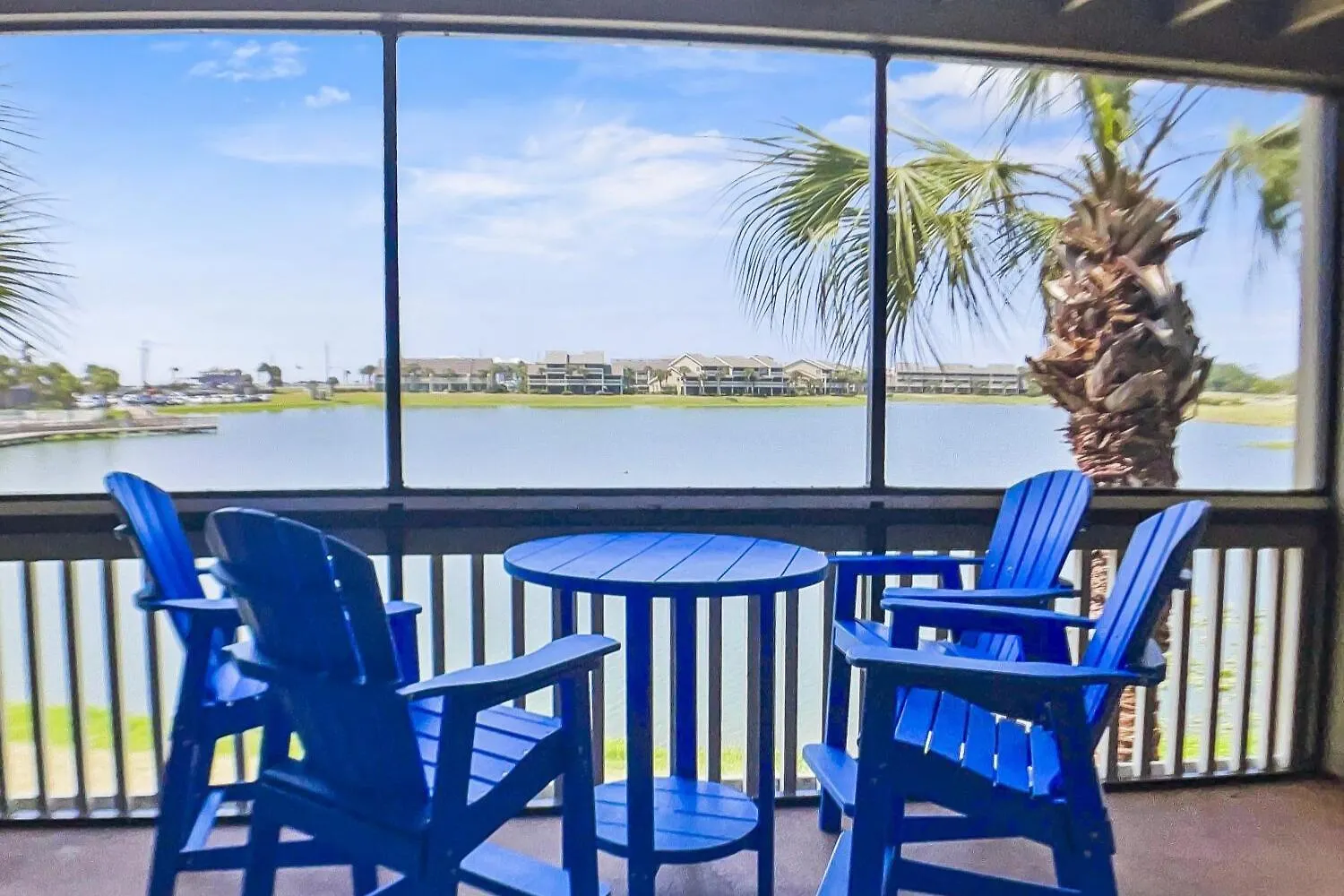 Cajun Respite Destin