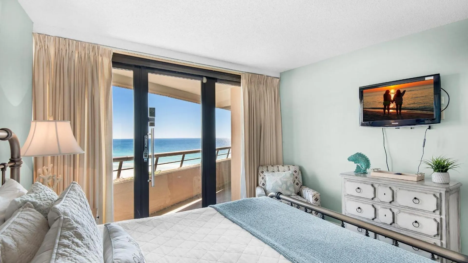 Edgewater #1007 Destin