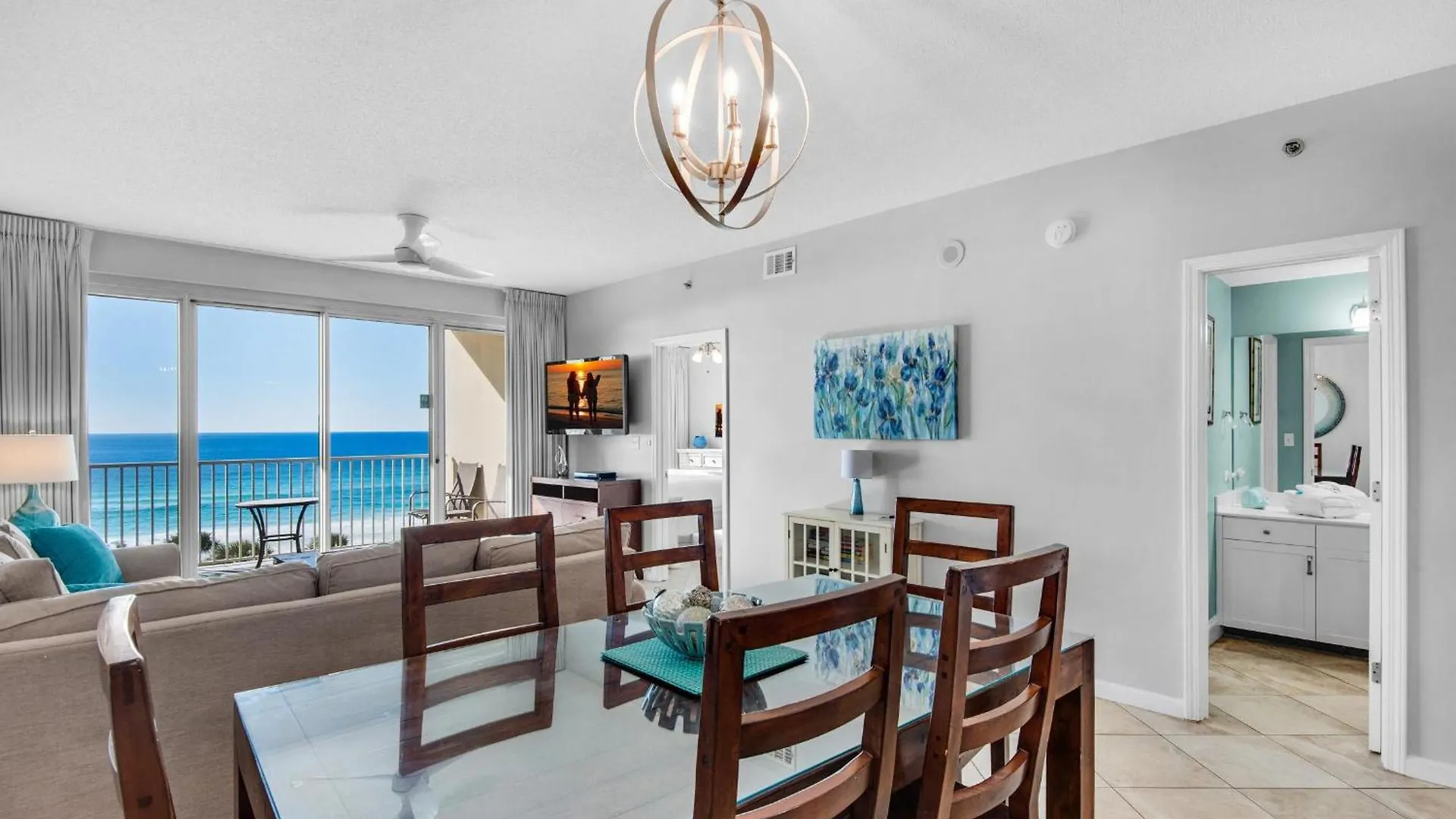 Leeward Key 505 *