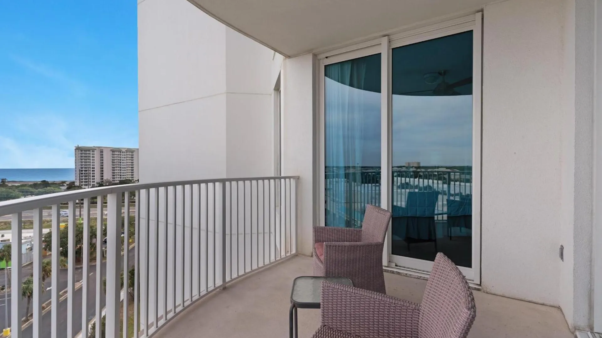 Palms #1814 Jr. 2br Appartamento Destin