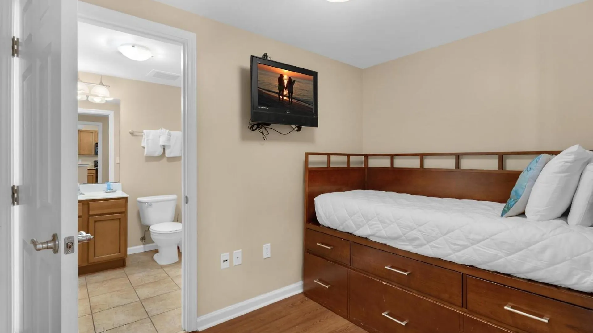 Palms #1814 Jr. 2br Appartamento