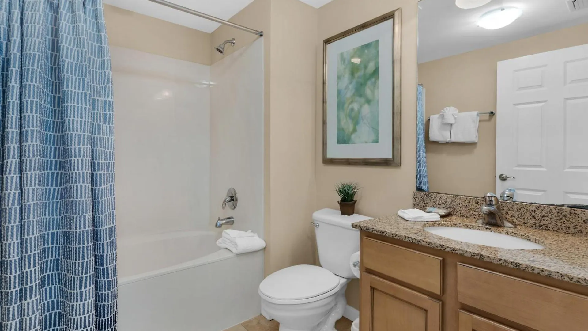 Palms #1814 Jr. 2br Appartamento Destin