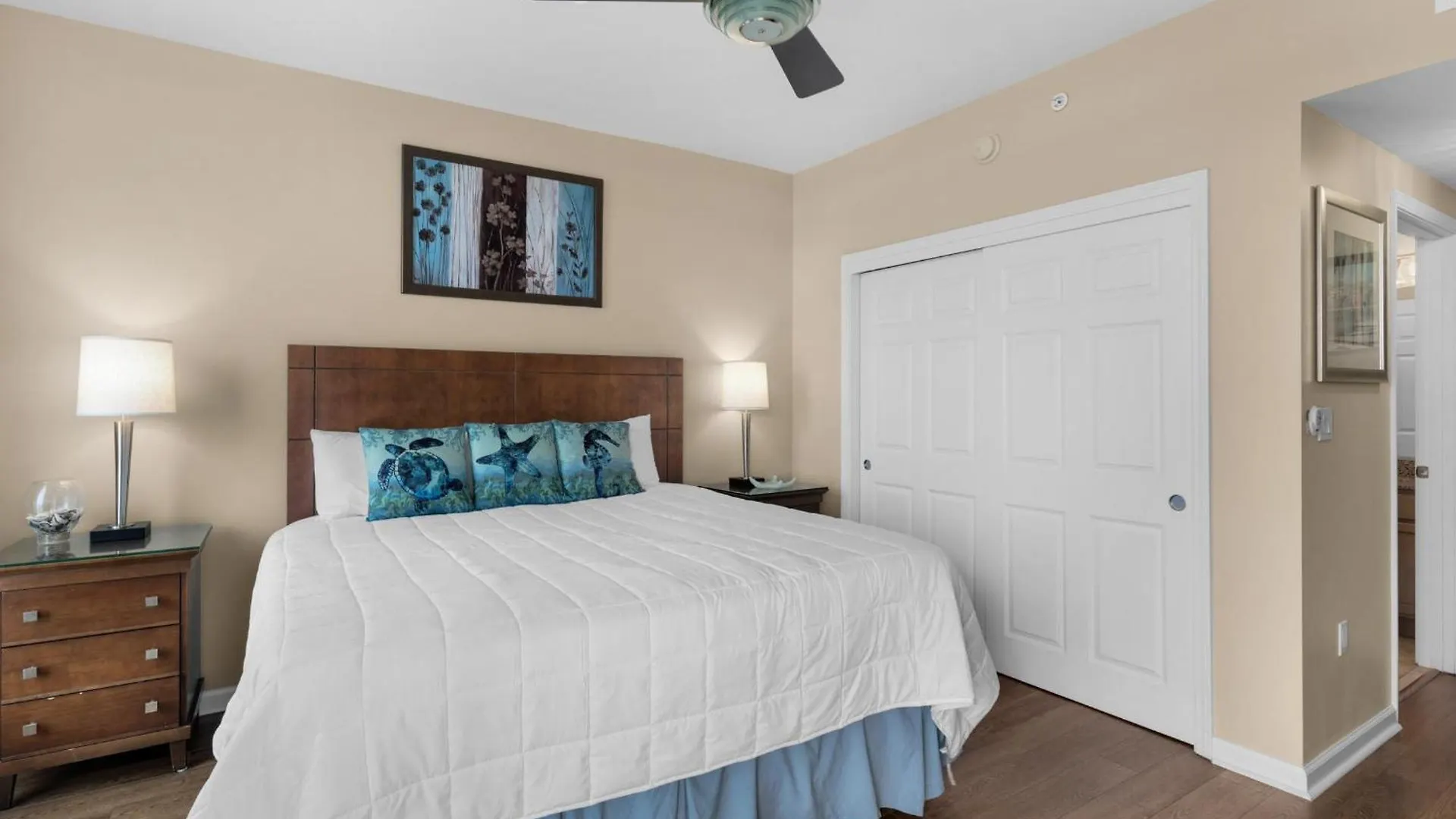 Palms #1814 Jr. 2br * Destin