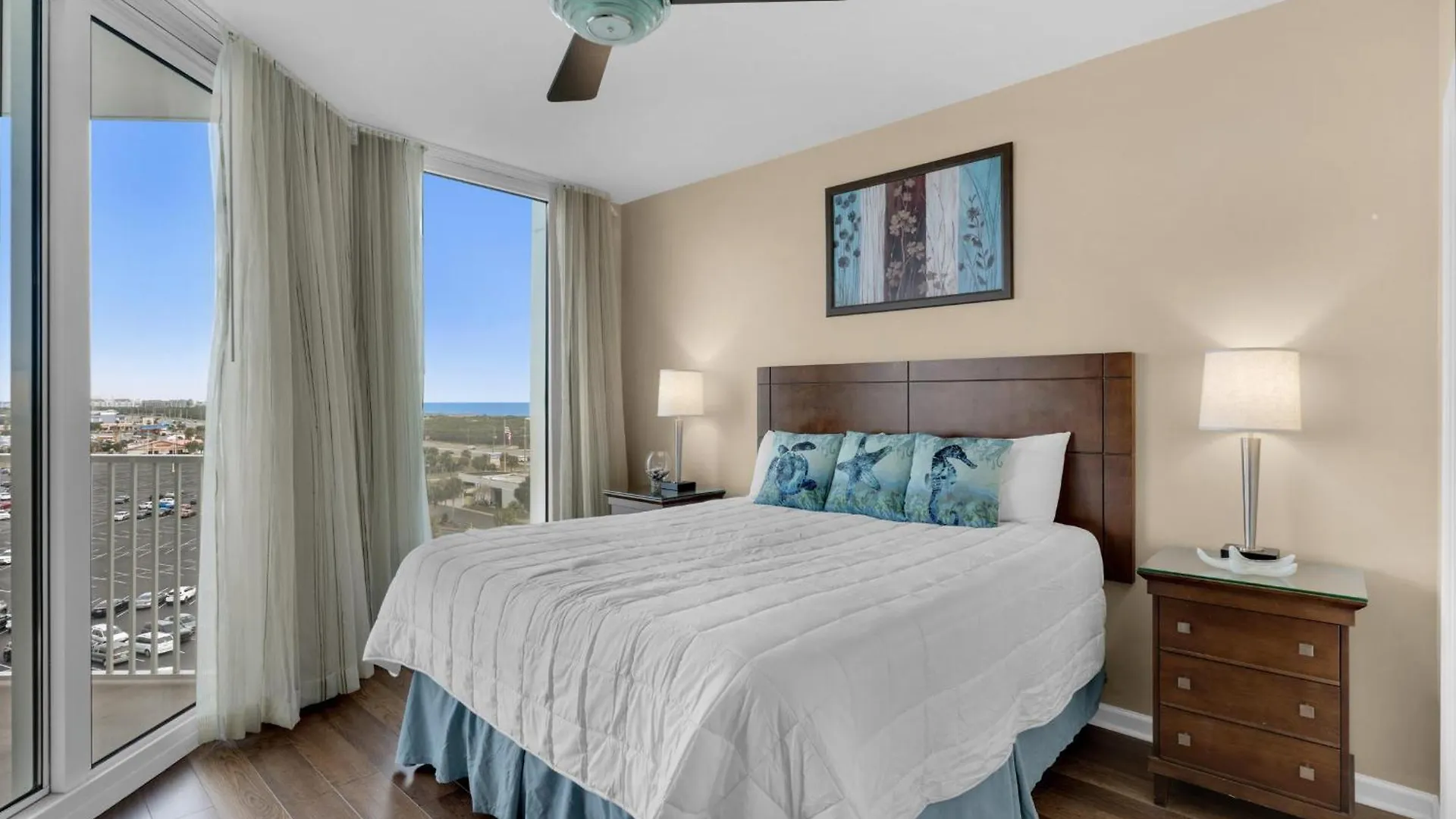Appartamento Palms #1814 Jr. 2br