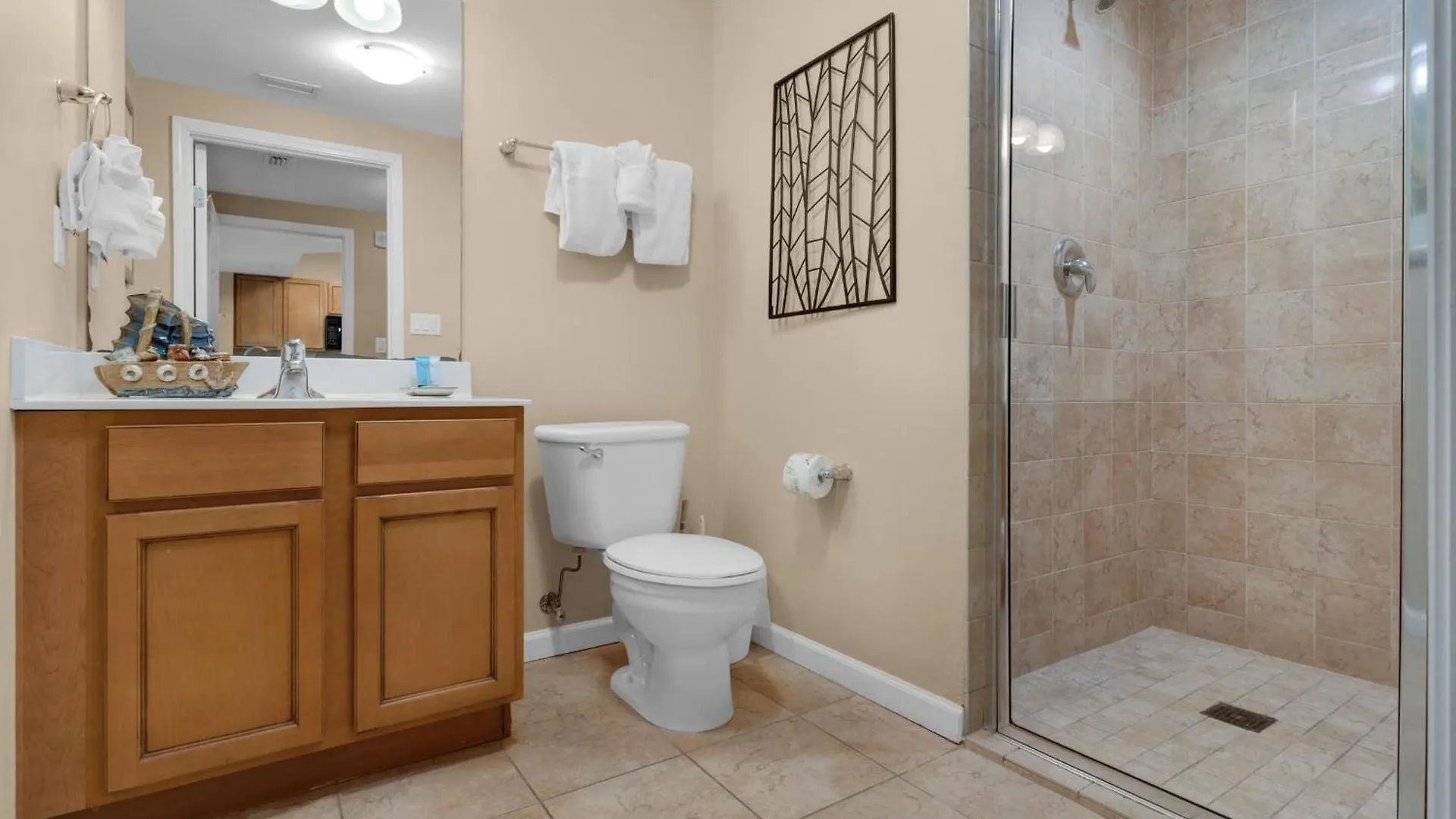 Palms #1814 Jr. 2br Appartamento *