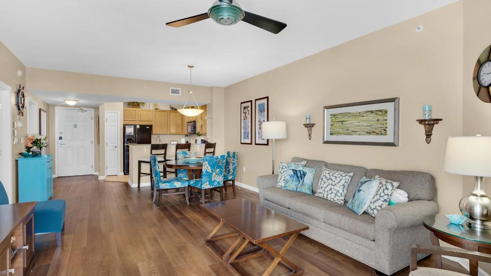 Palms #1814 Jr. 2br Destin