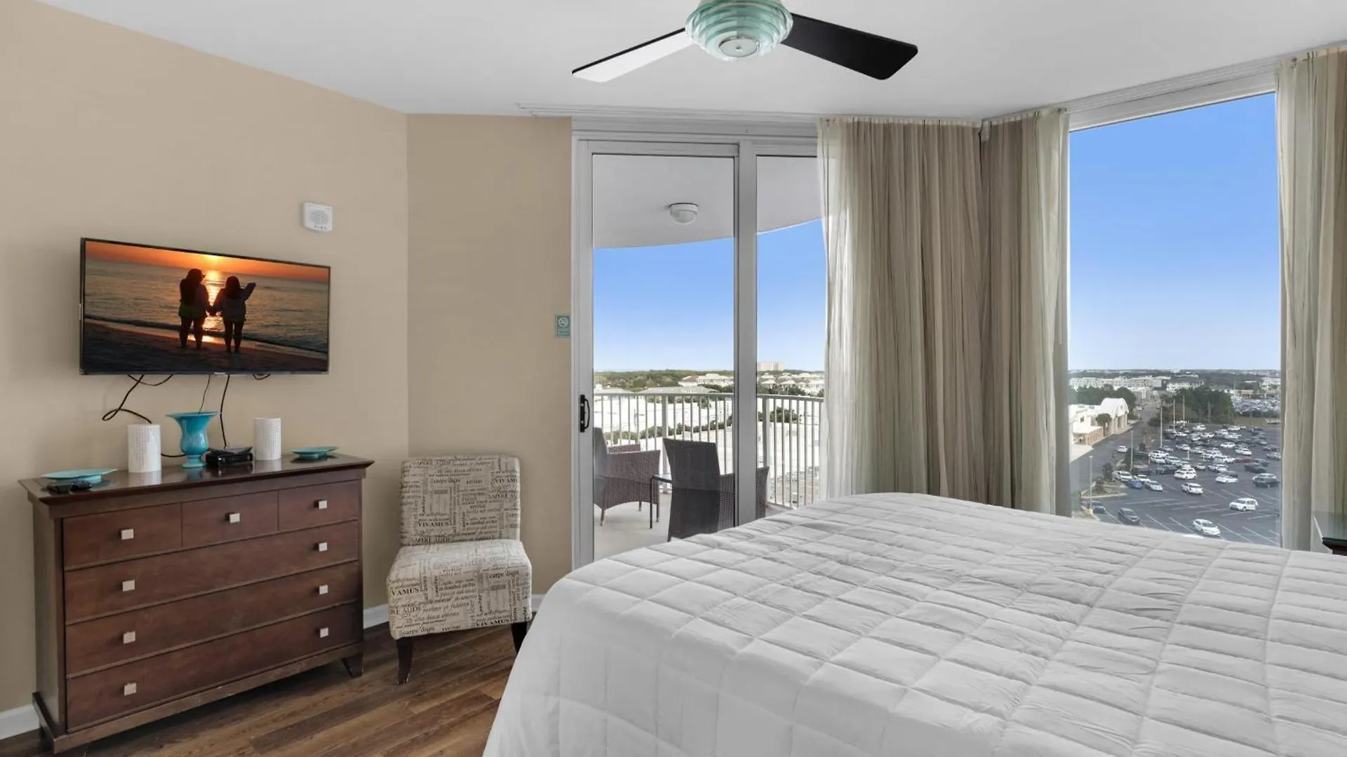 Palms #1814 Jr. 2br Appartamento
