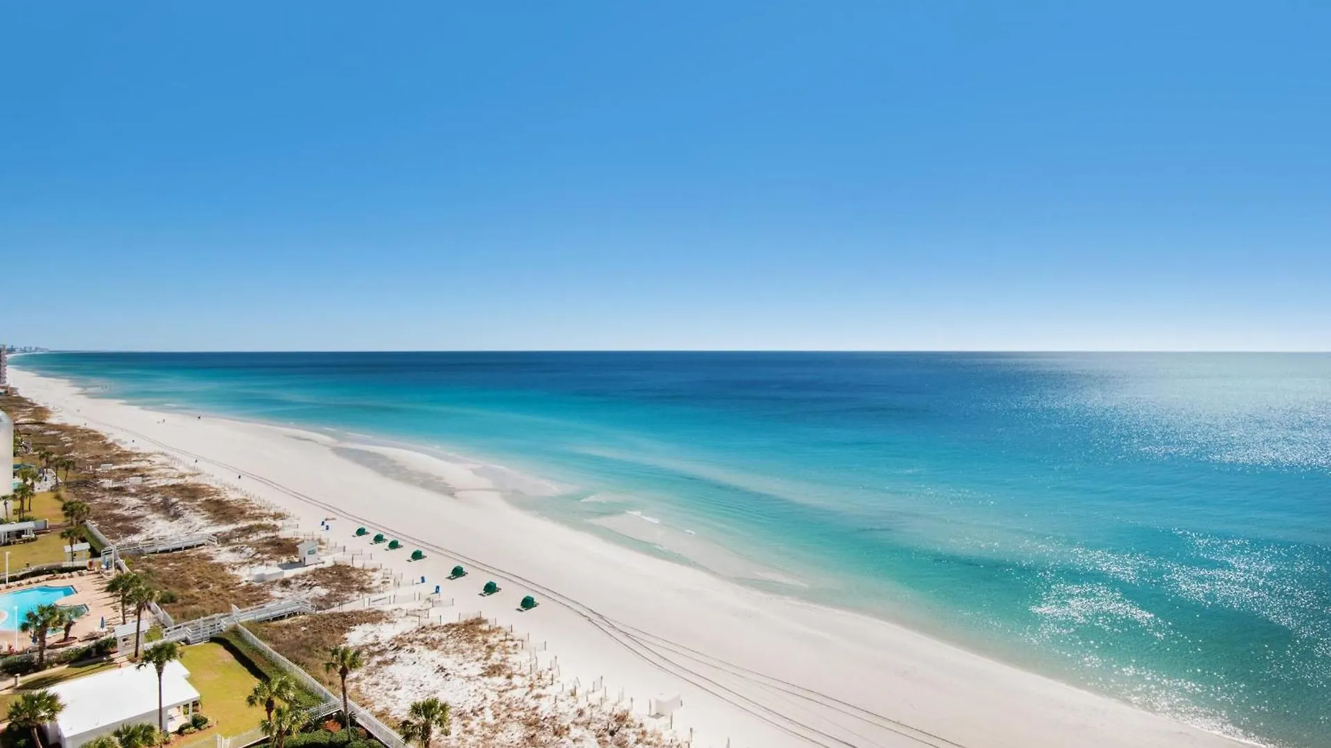 Silver Towers 1205 East Apartment Destin