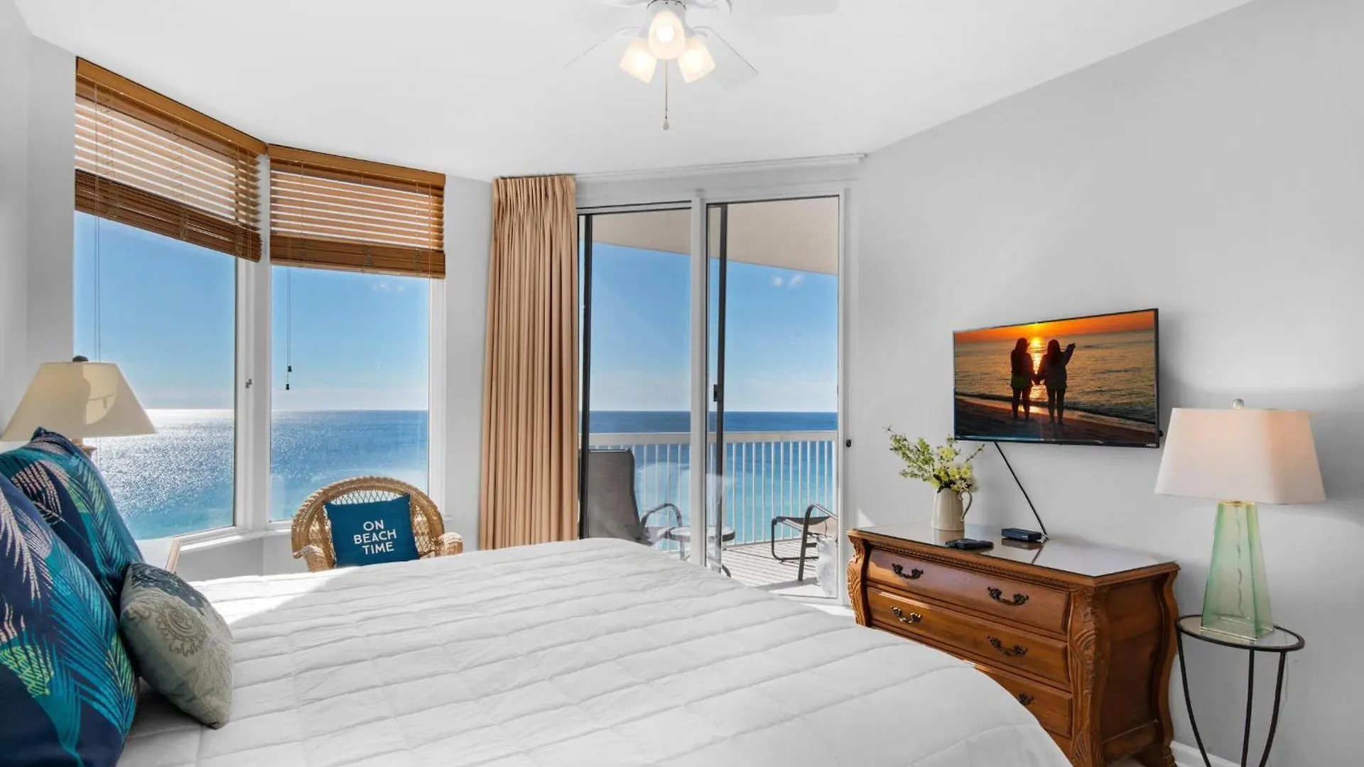 Silver Towers 1205 East Apartment Destin