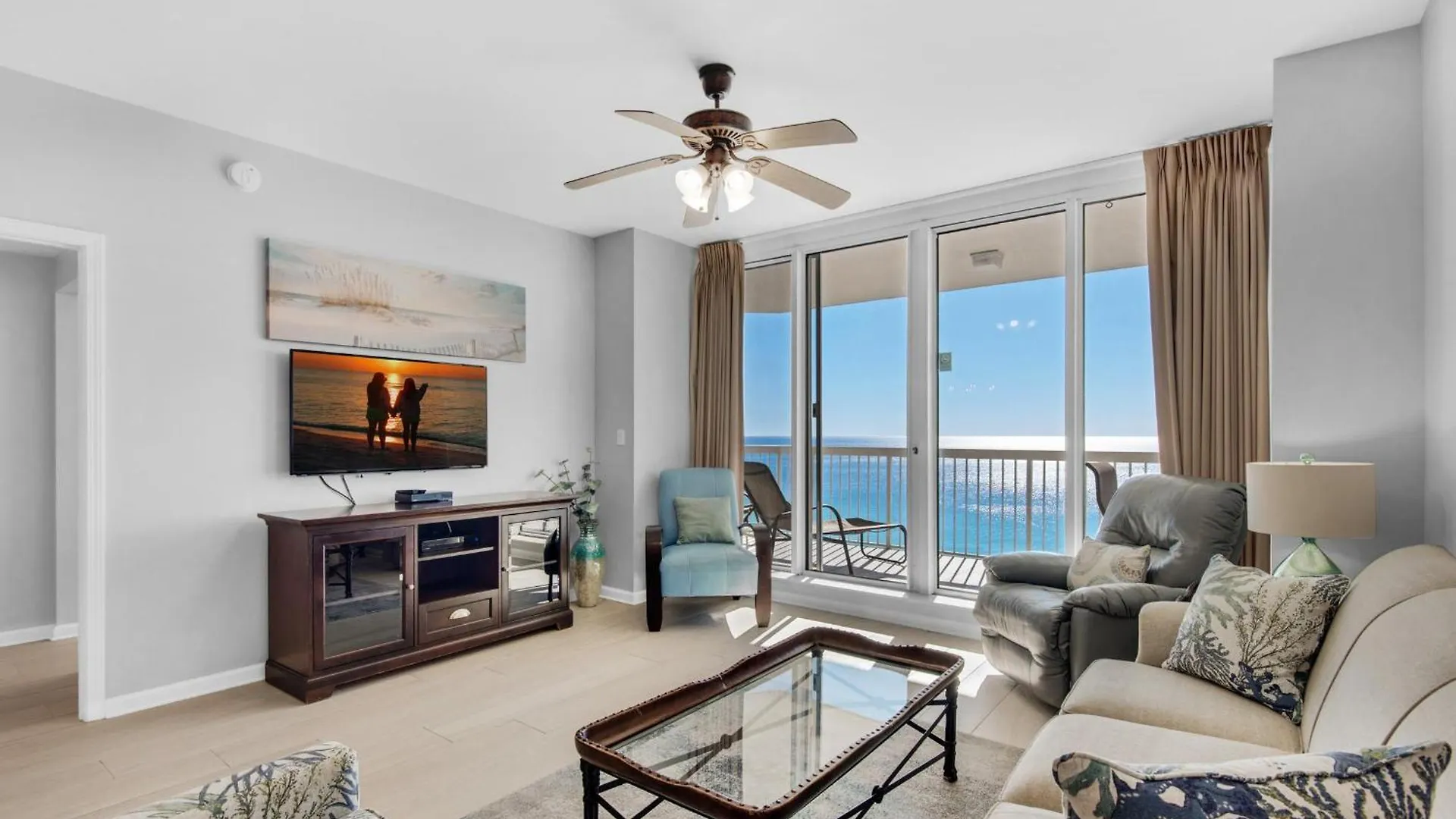 Silver Towers 1205 East * Destin