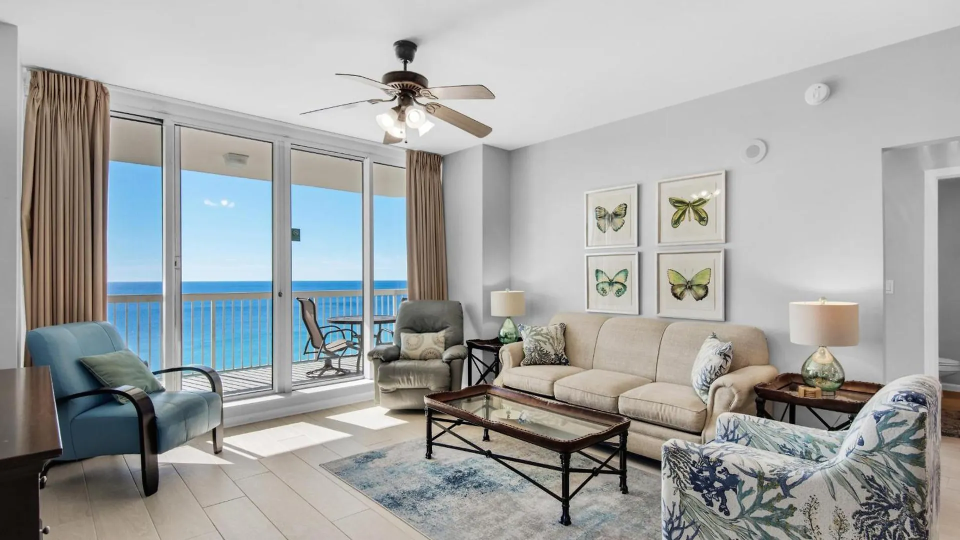 Silver Towers 1205 East Destin