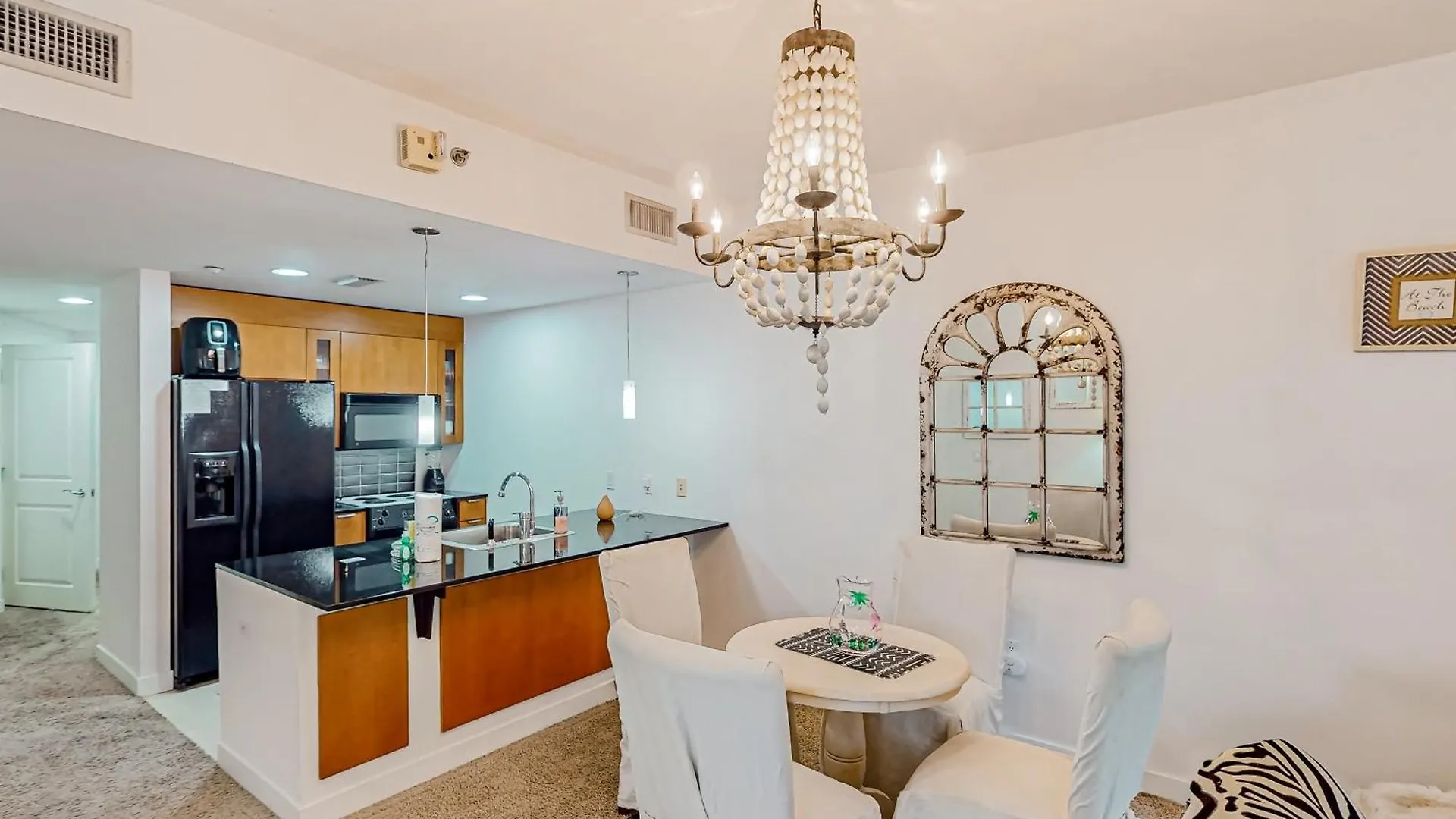 Apartment Bahia 4219