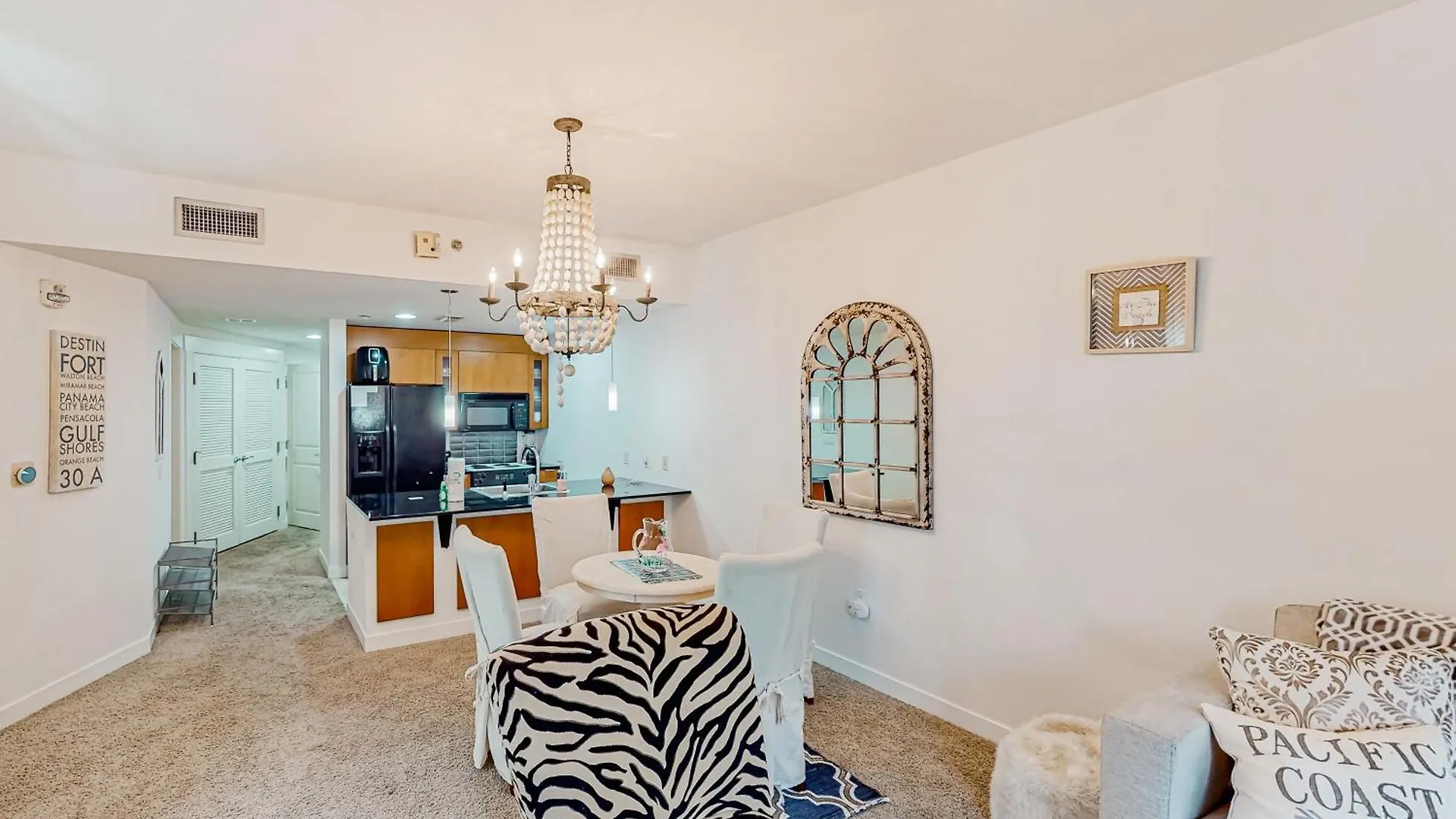 Apartment Bahia 4219