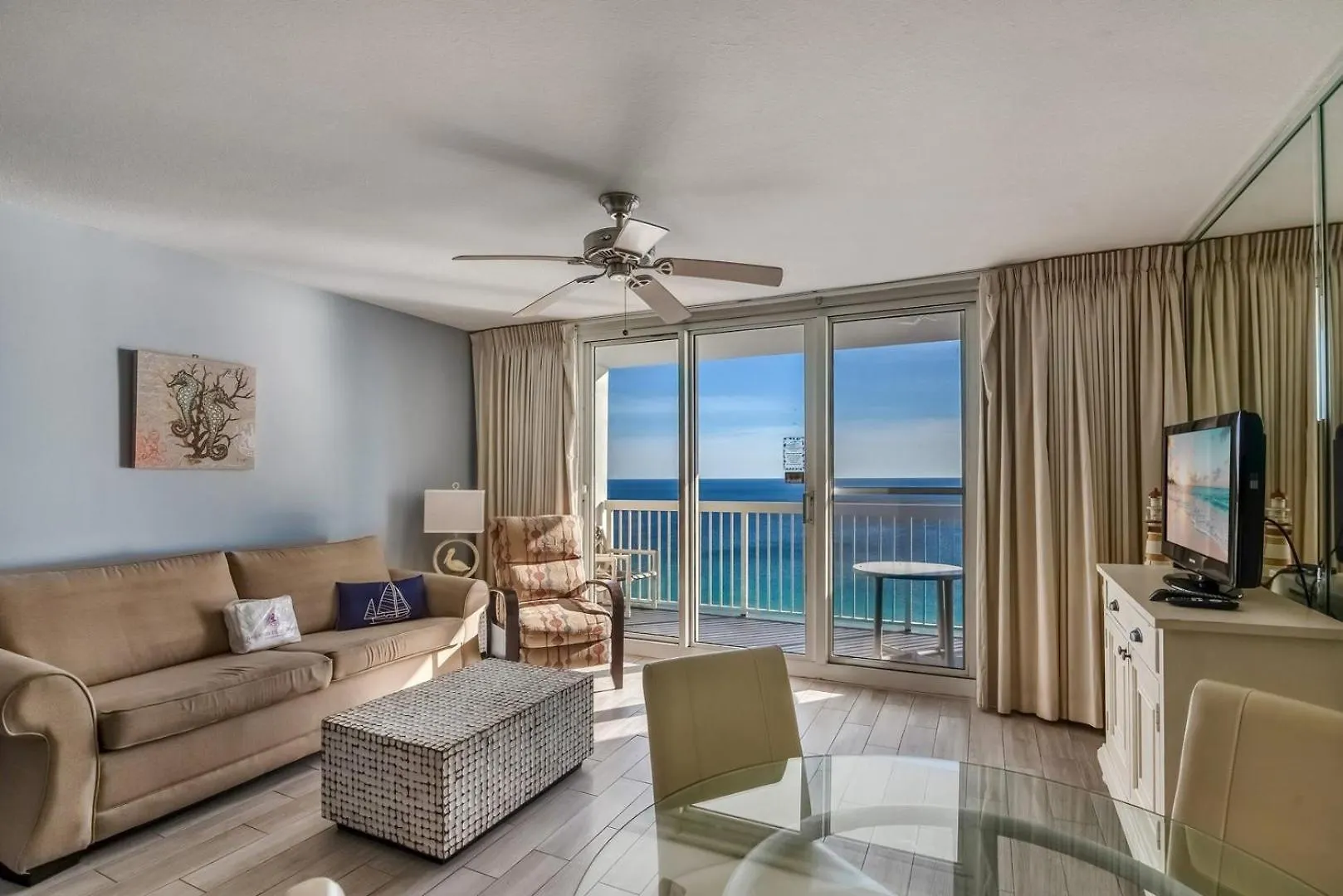 Pelican 2010 Apartament Destin