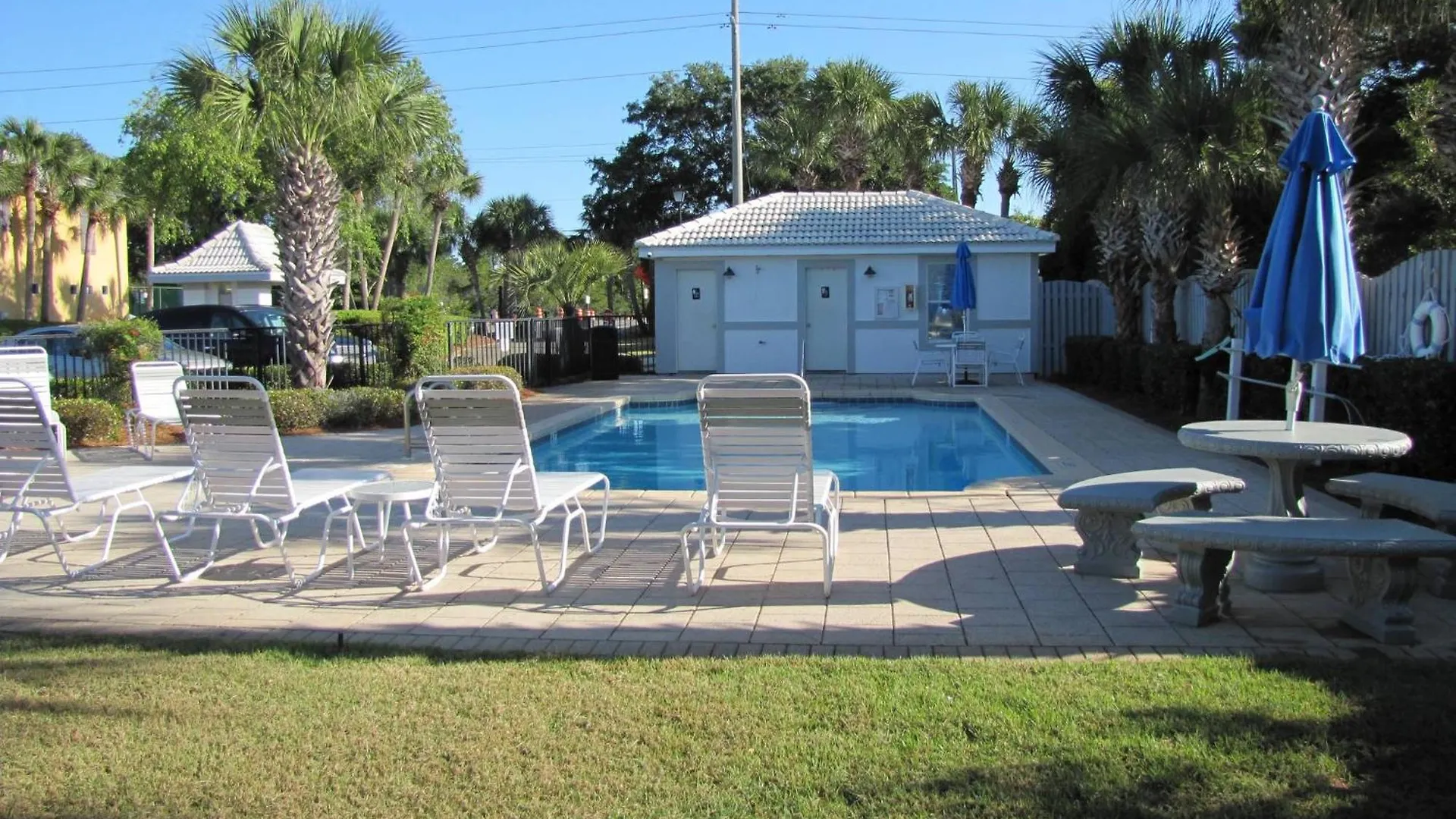 Holiday home Caribbean Sun Sandy Toes Welcome *