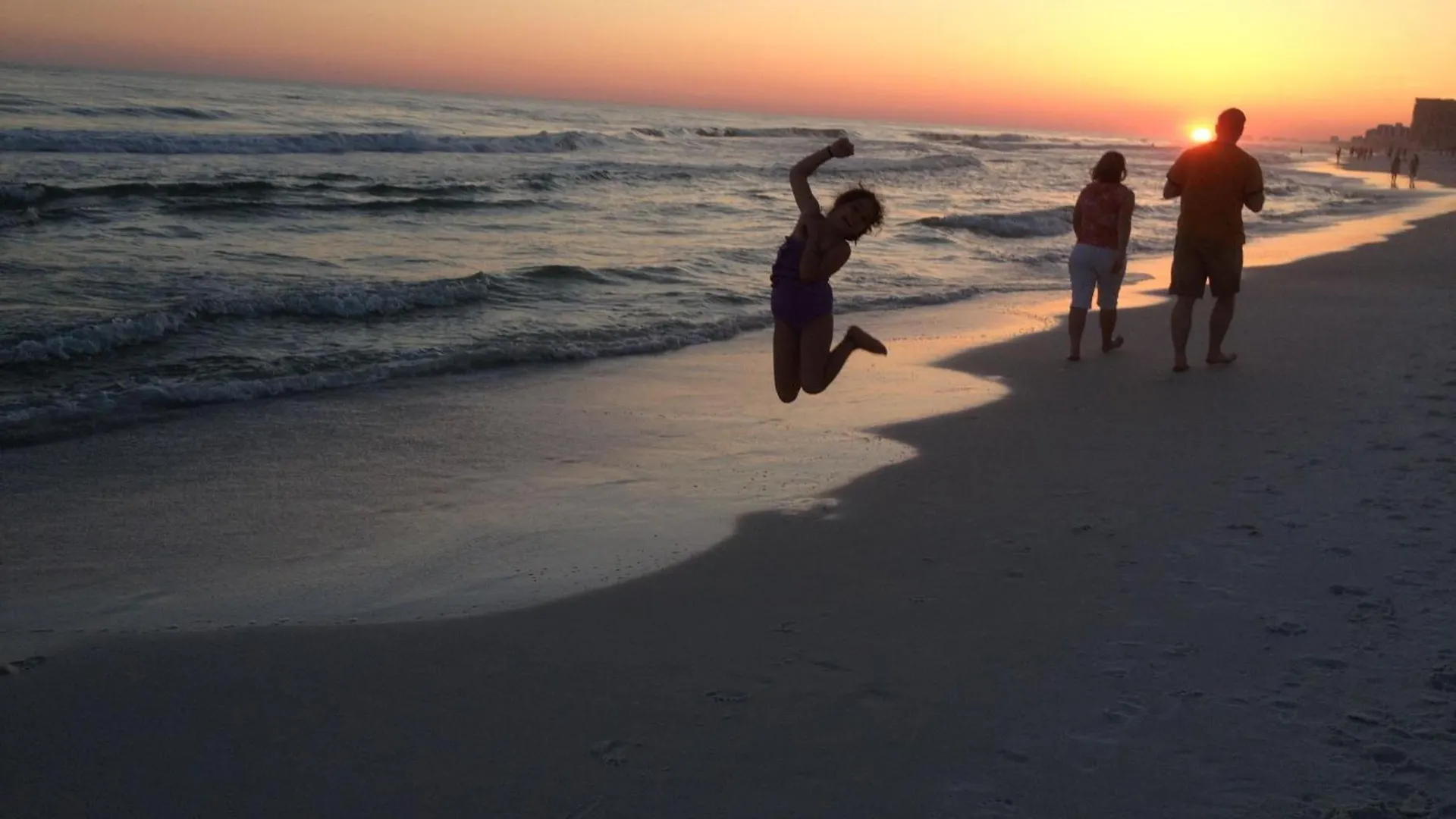 公寓 Grand Sandestin At Sandestin By Tufan *