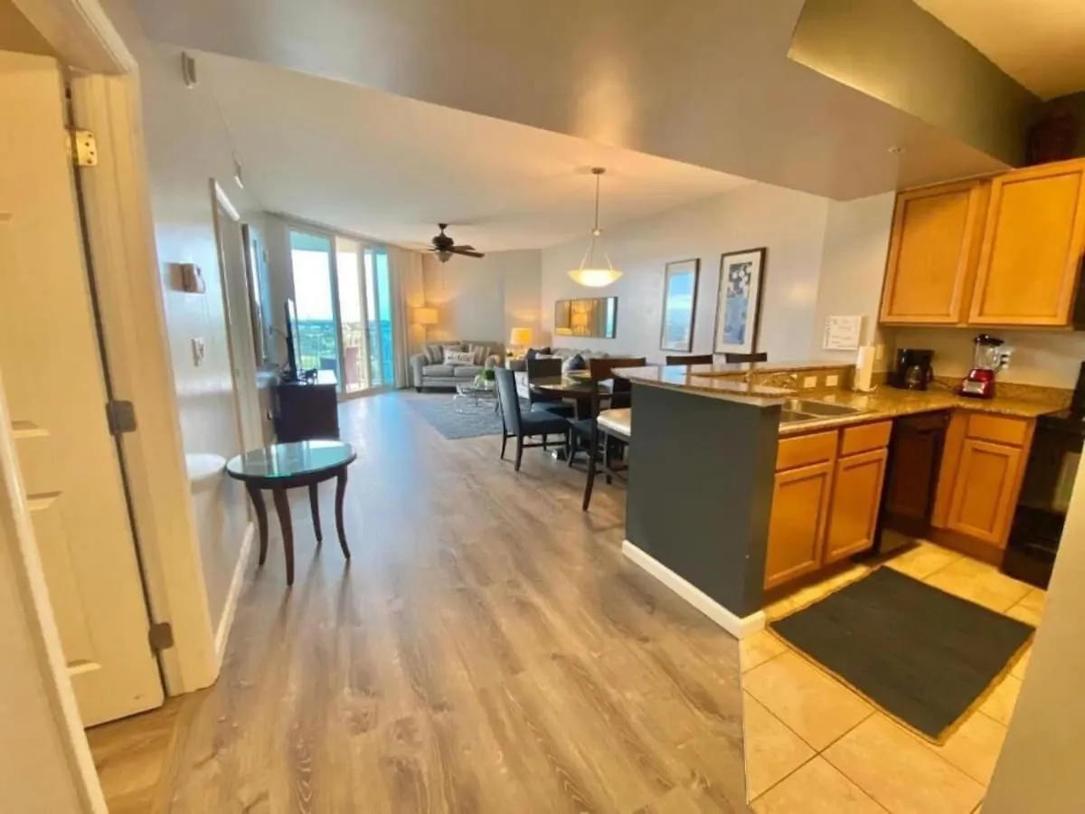 Coastal Oasis Retreat At The Palms Of Destin! * 德斯廷