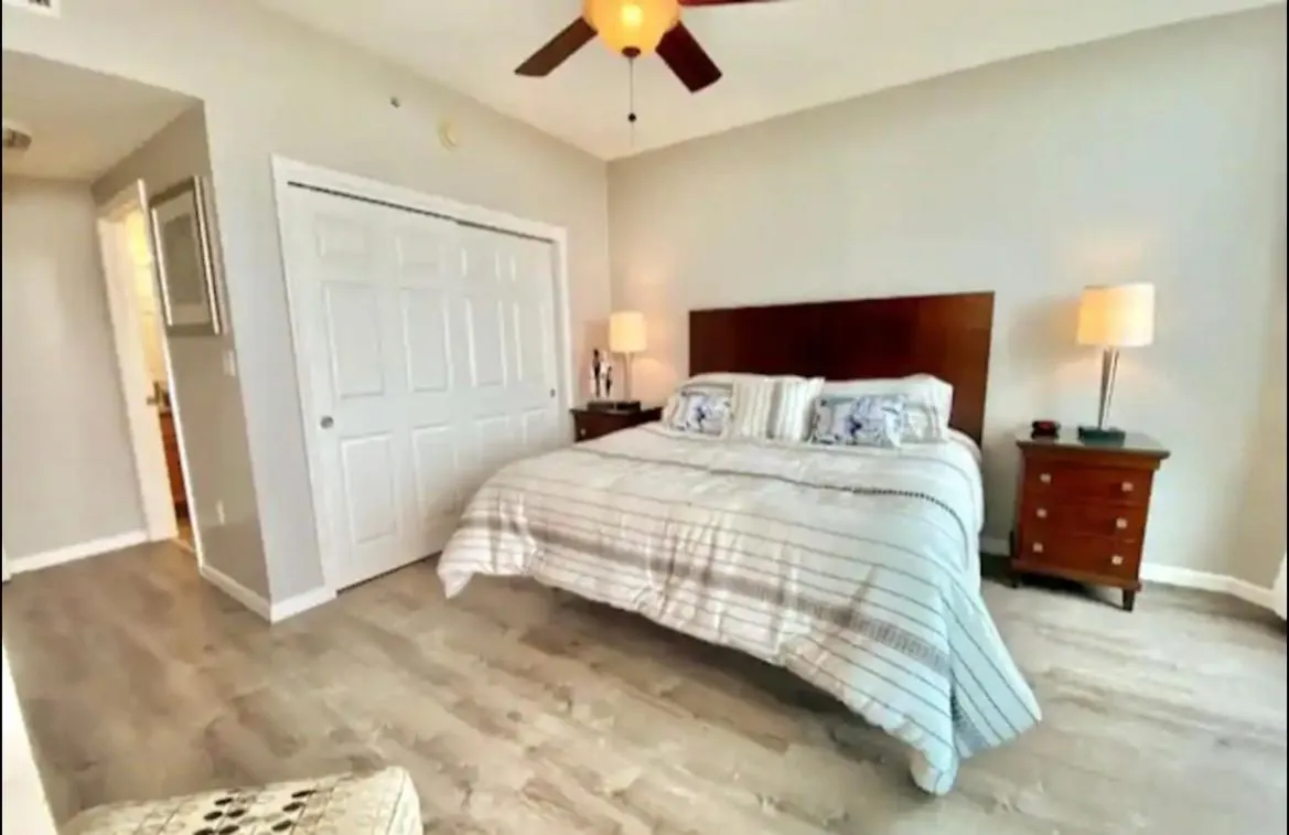 公寓 Coastal Oasis Retreat At The Palms Of Destin! *