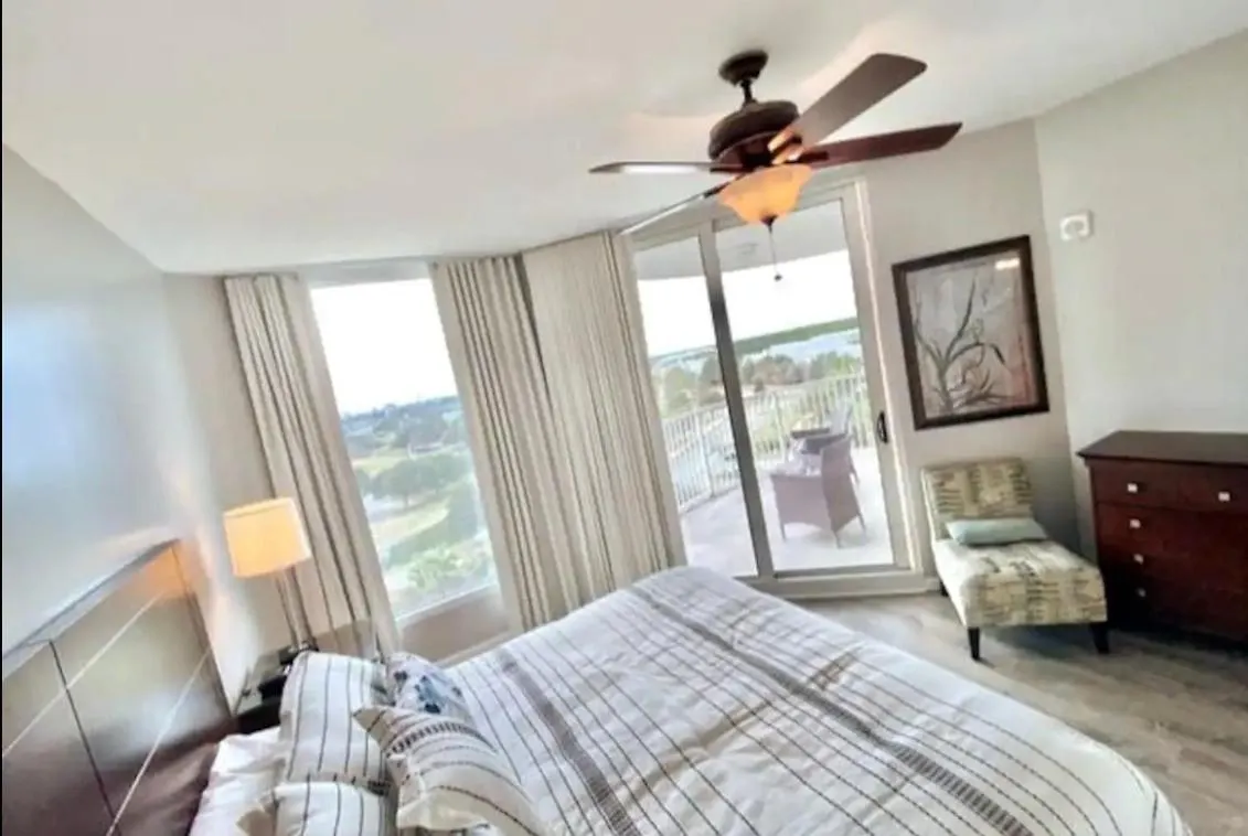 Coastal Oasis Retreat At The Palms Of Destin! 公寓