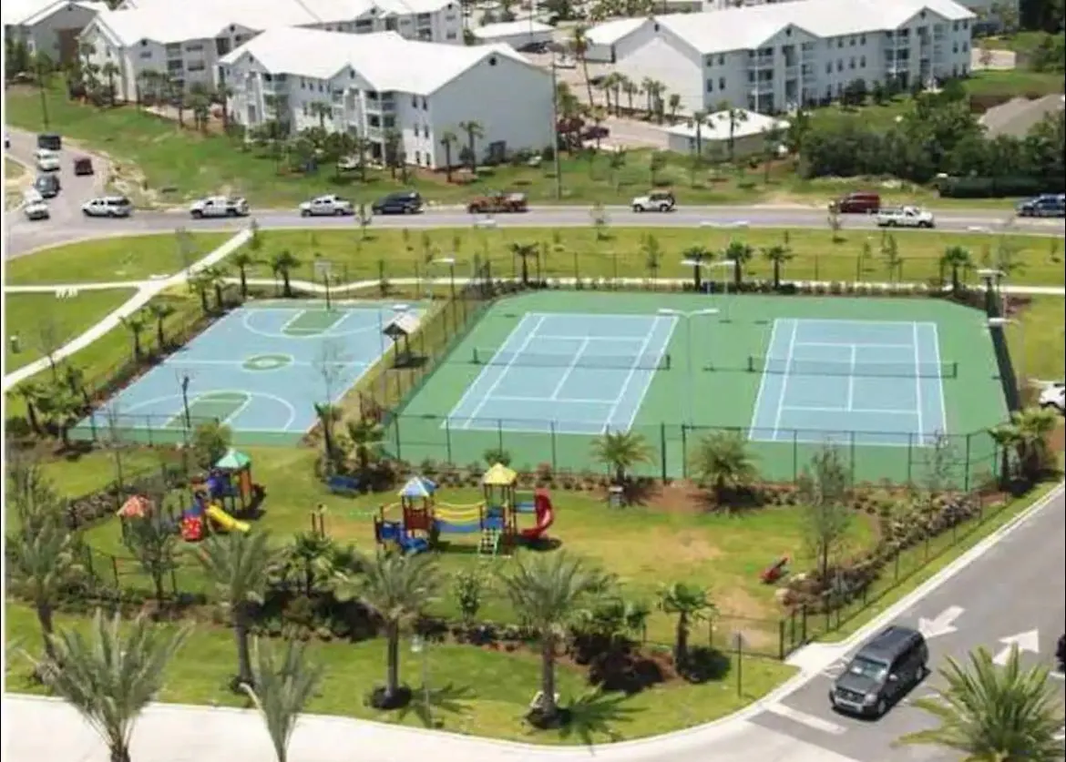Coastal Oasis Retreat At The Palms Of Destin! *