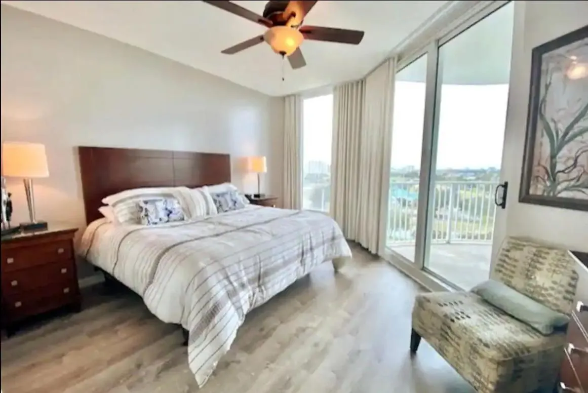 Coastal Oasis Retreat At The Palms Of Destin!
