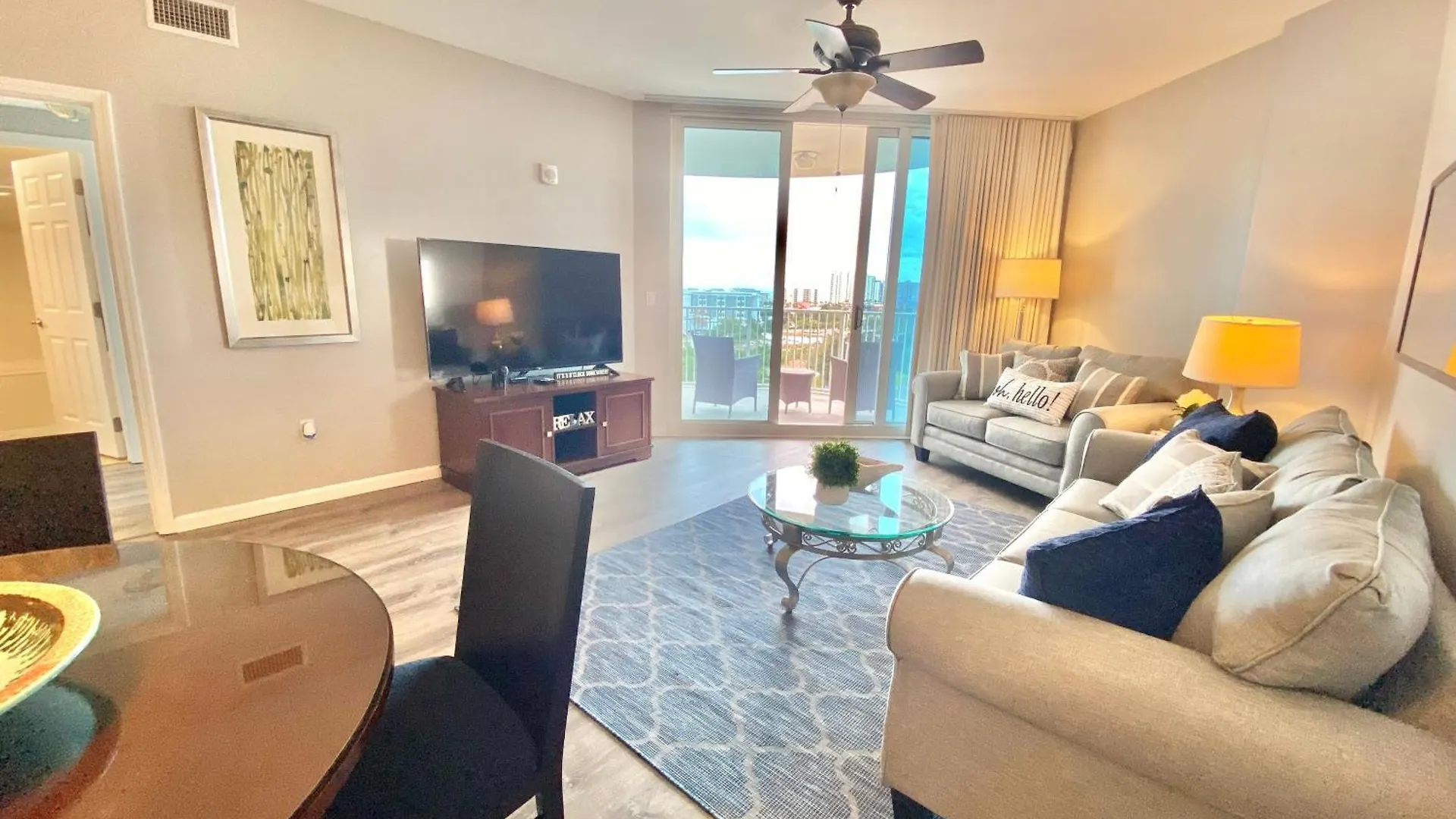Coastal Oasis Retreat At The Palms Of Destin! * 德斯廷