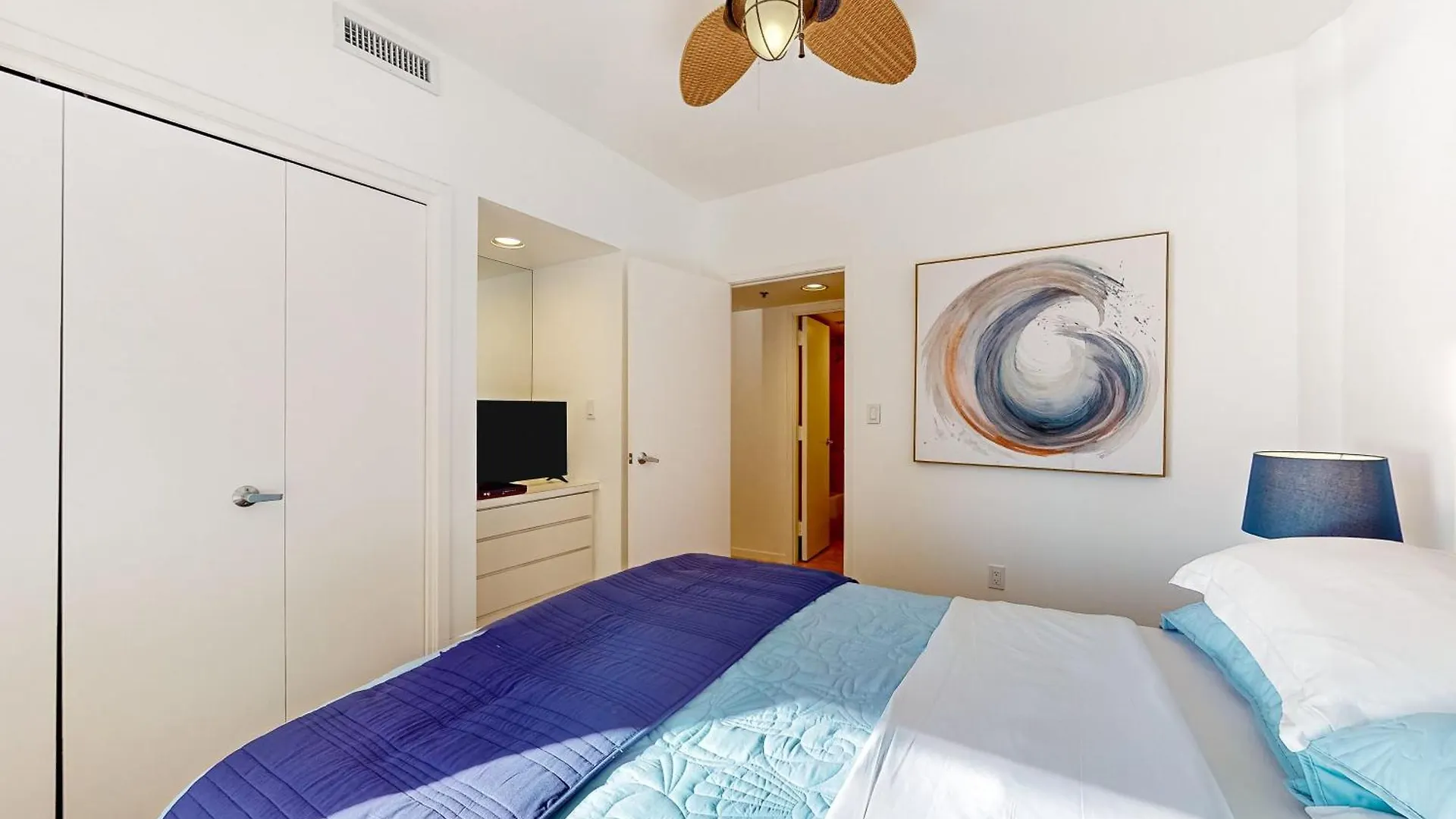 Apartment East Pass Towers 302 Destin