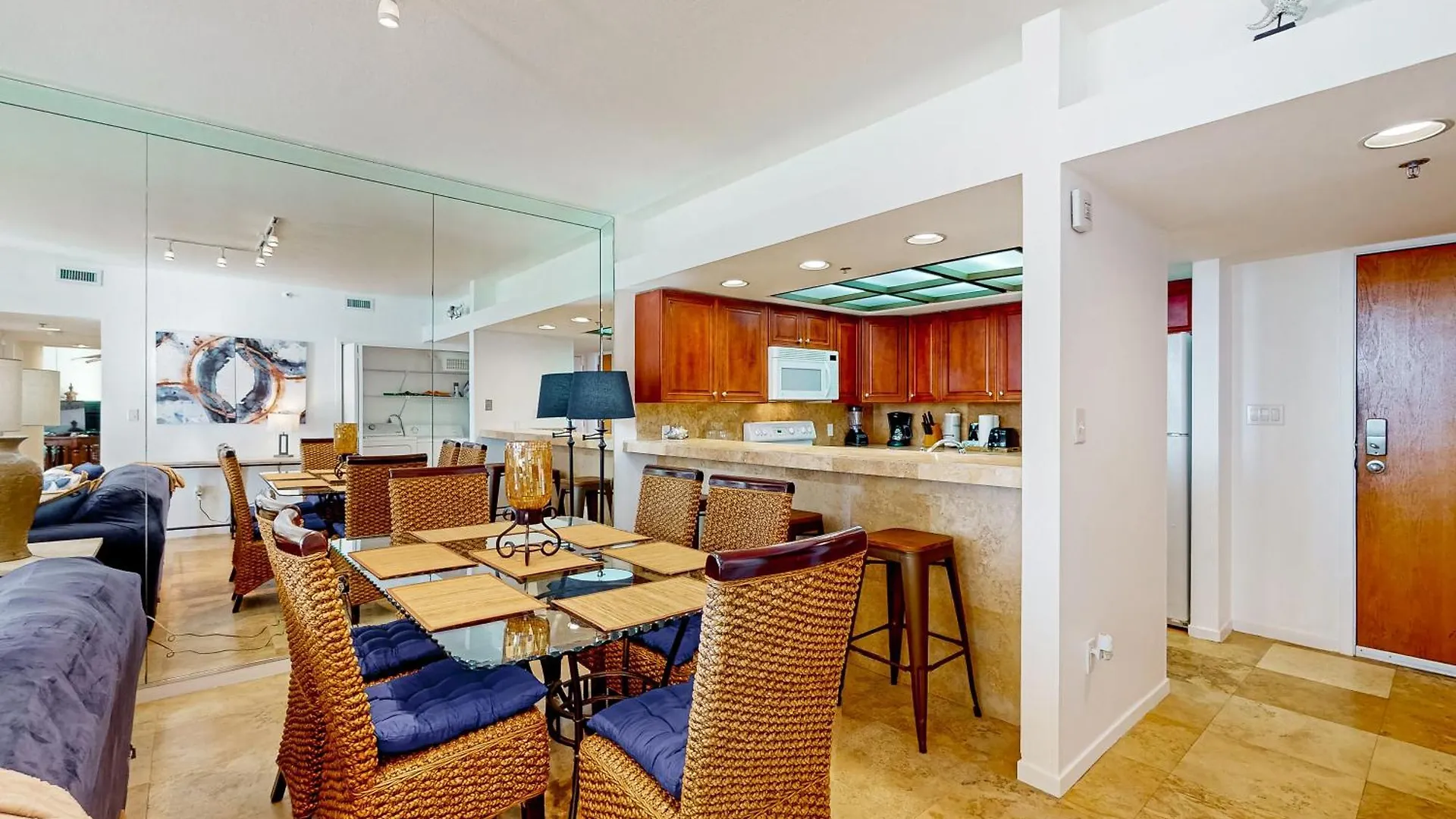 Apartment East Pass Towers 302 Destin