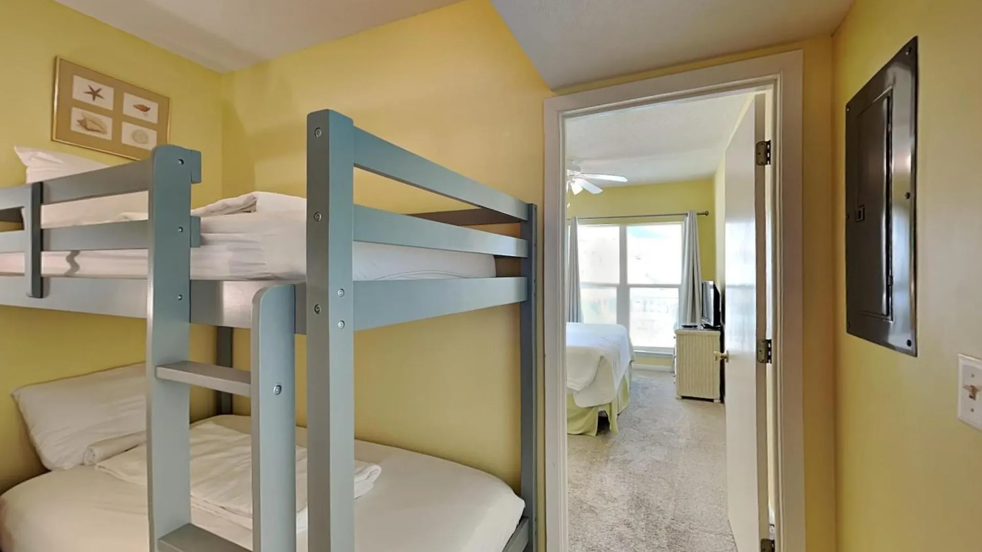 Appartamento Sandpiper Cove #1121 *